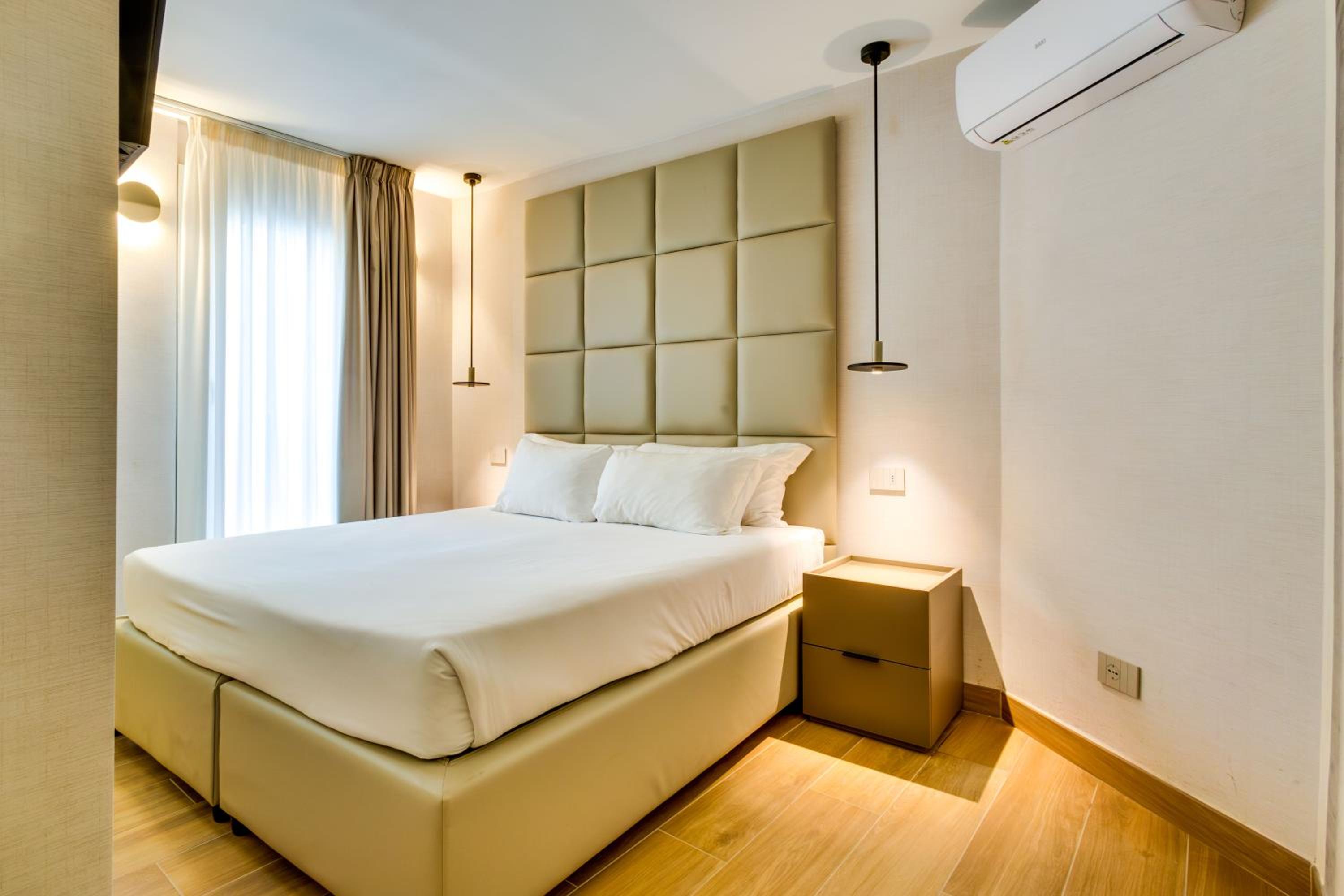 Deluxe Double Room photo 1