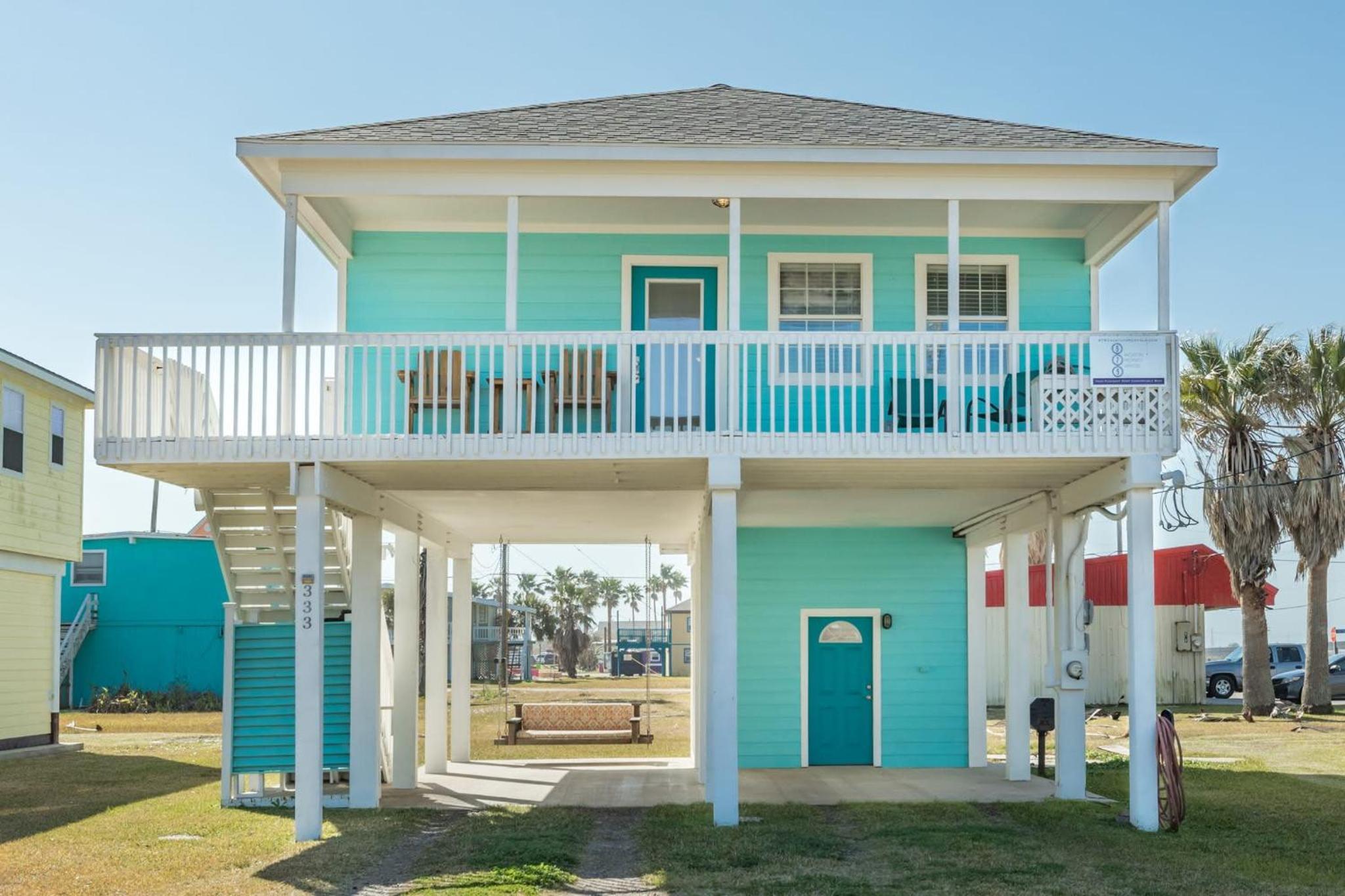 Vacation Home photo 3