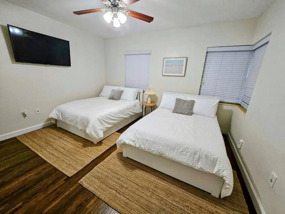 Three-Bedroom Villa photo 1