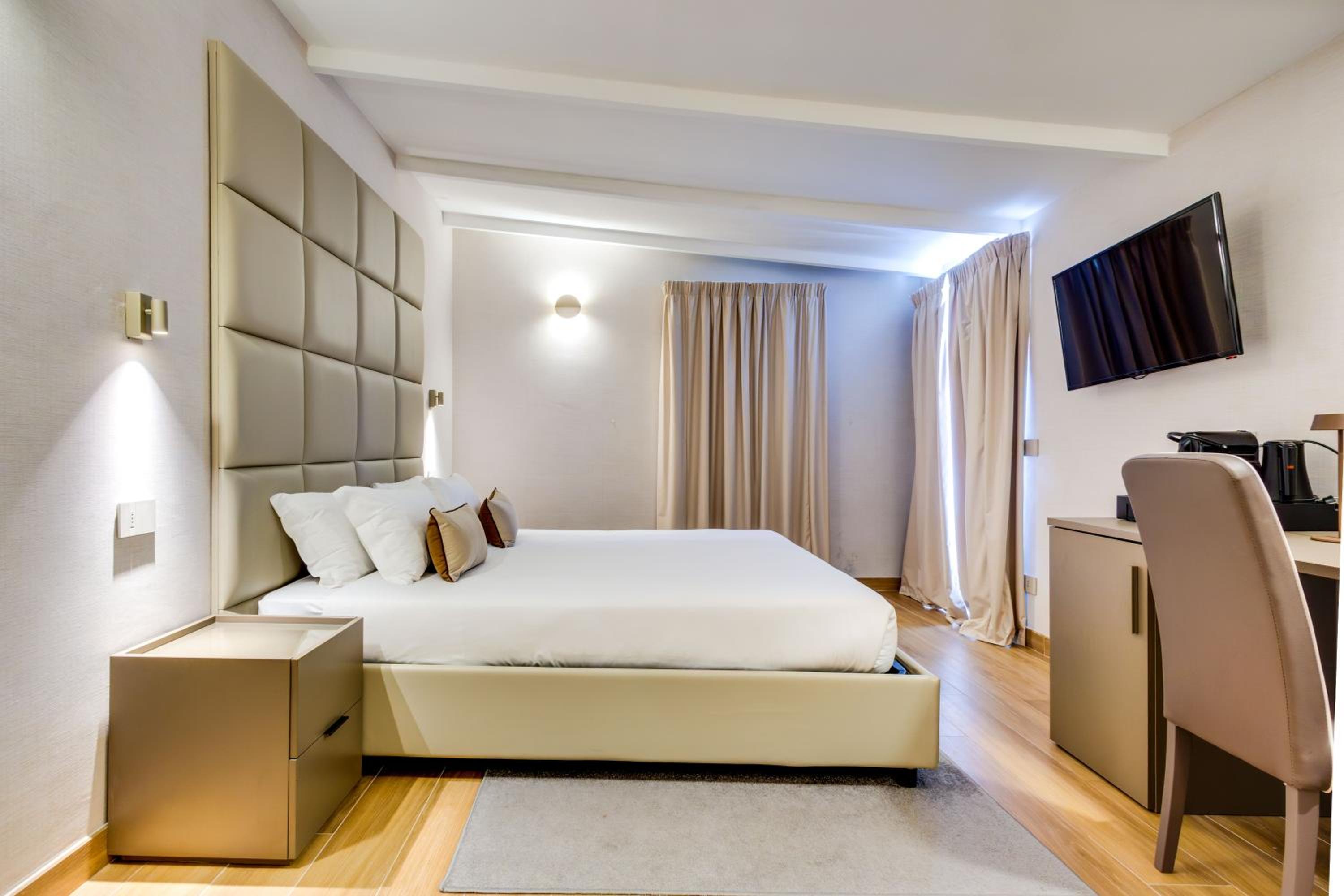 Suite with Terrace photo 1