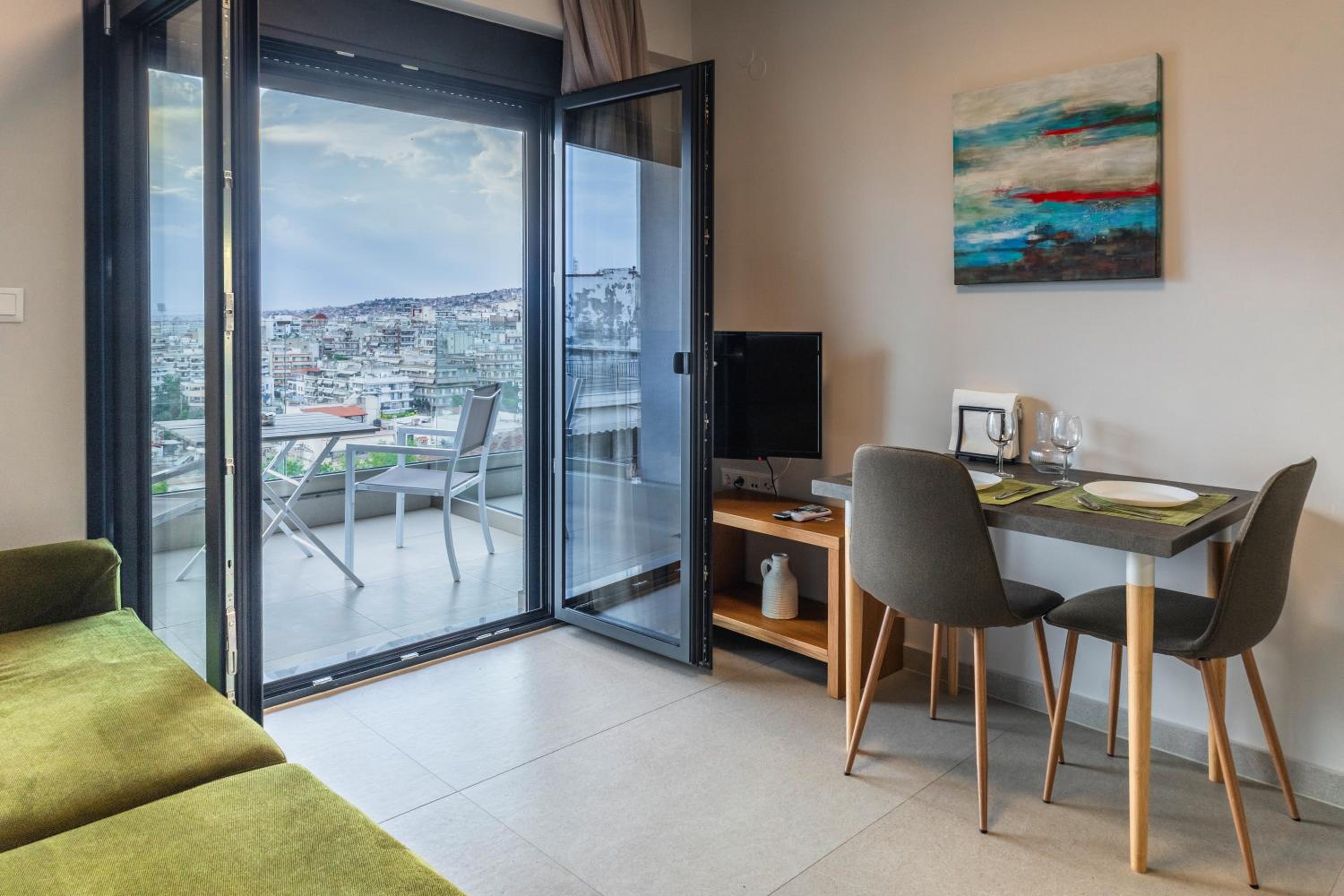 Standard Apartment