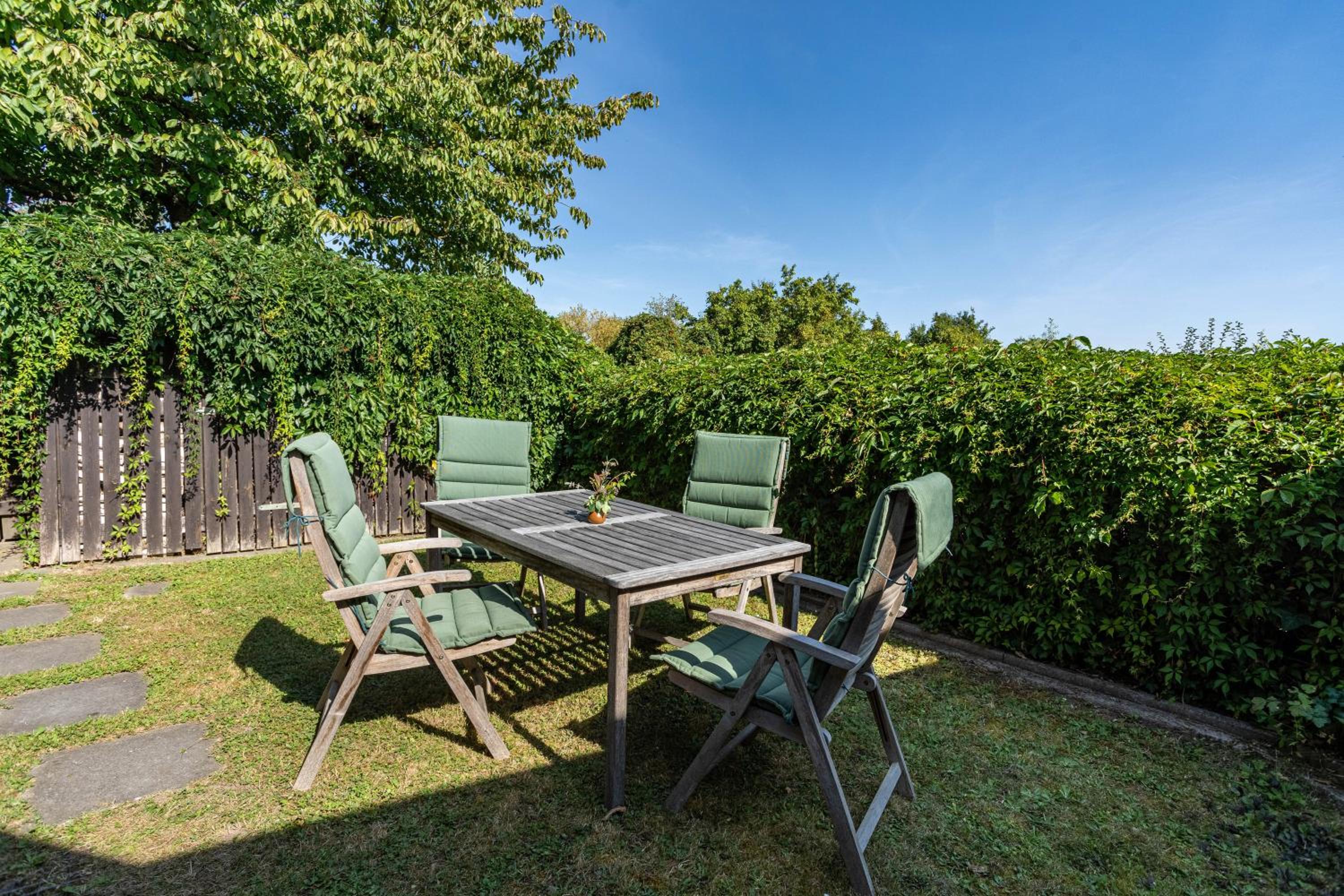 Vacation Home photo 3