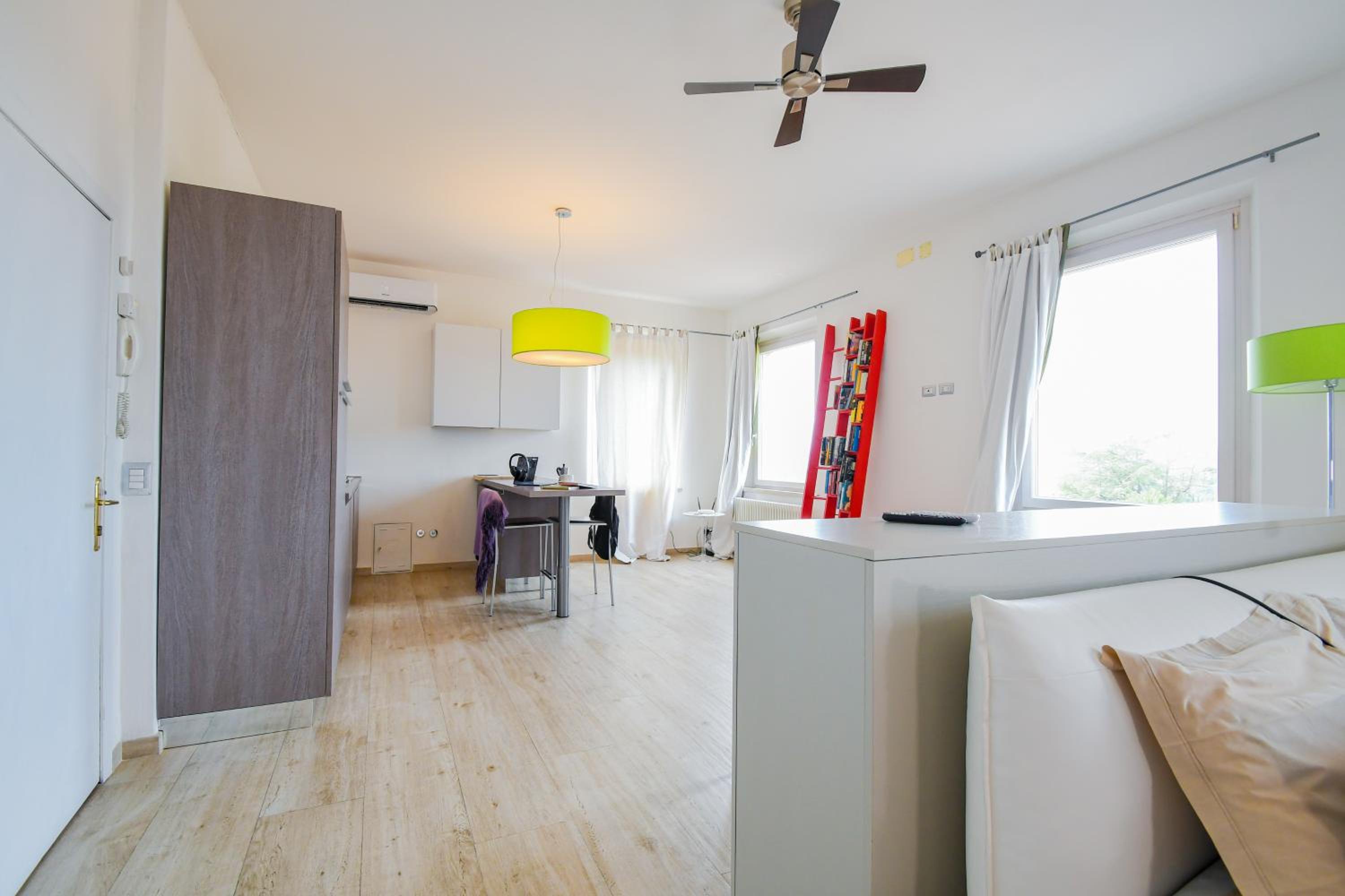Loft photo 3