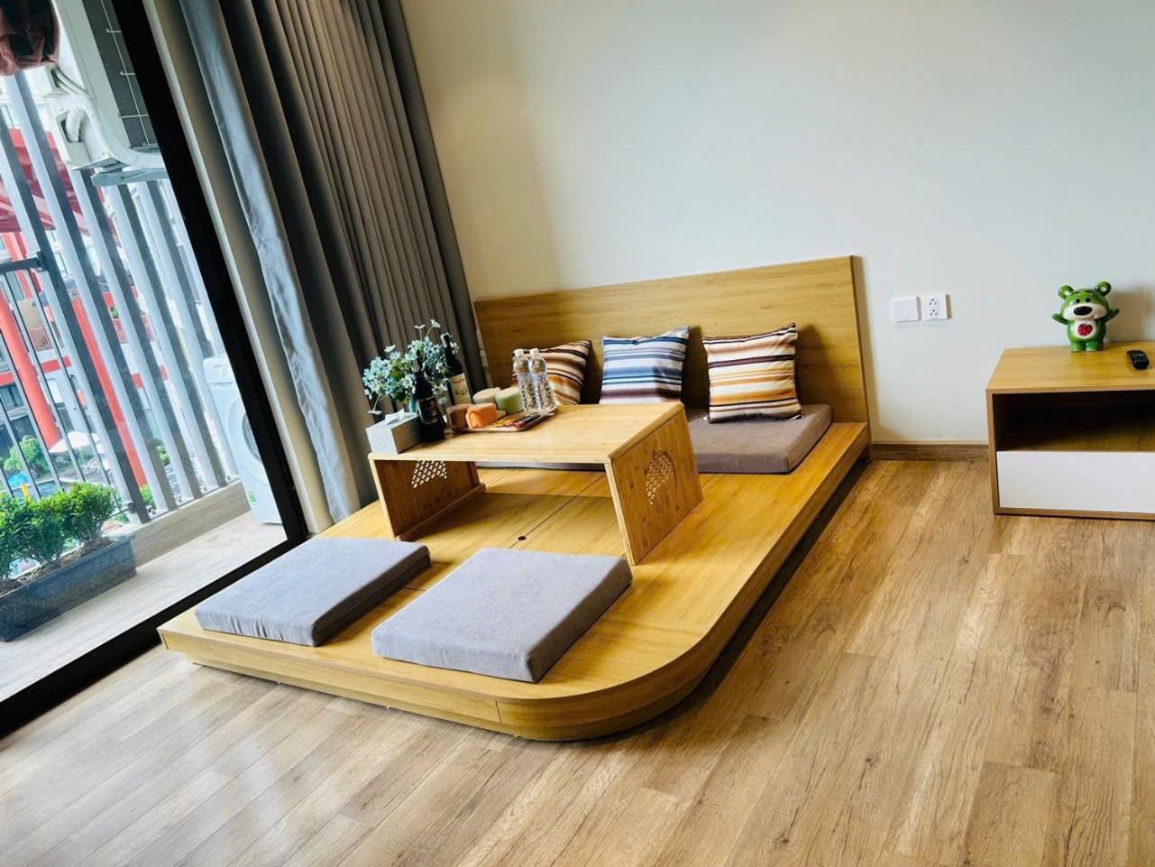 Studio with Pool View photo 1