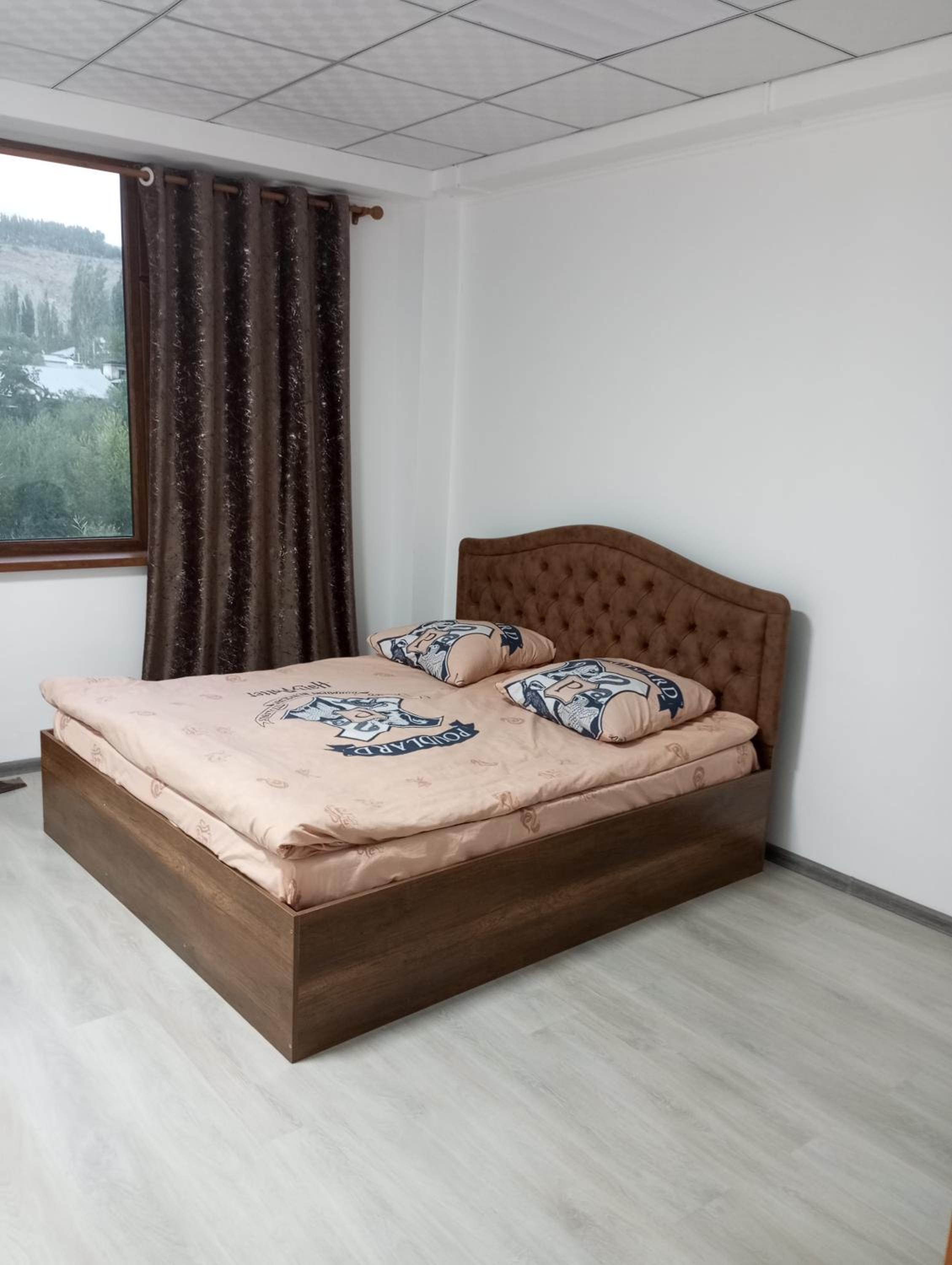 Family Double Room