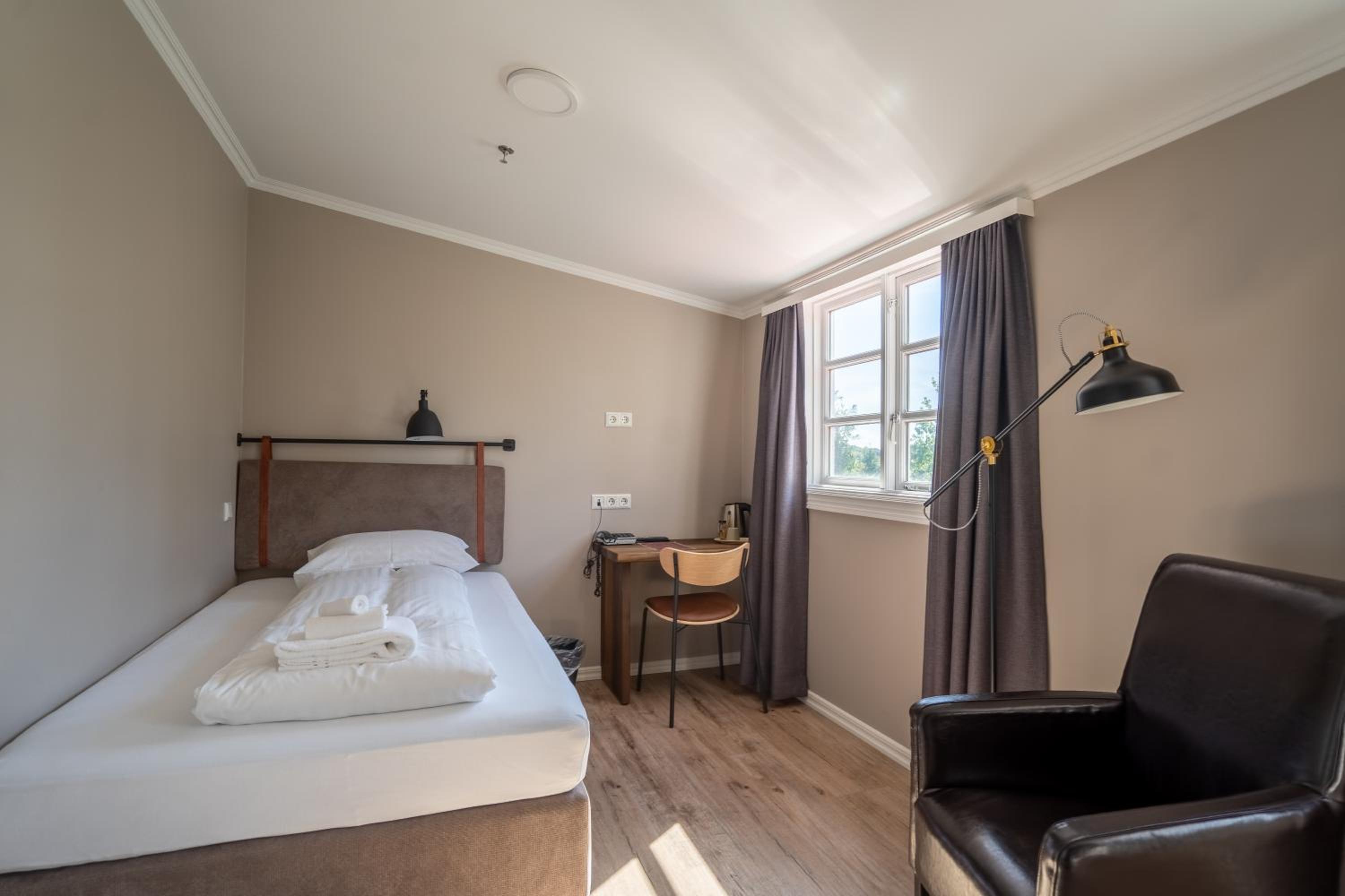 Single Room