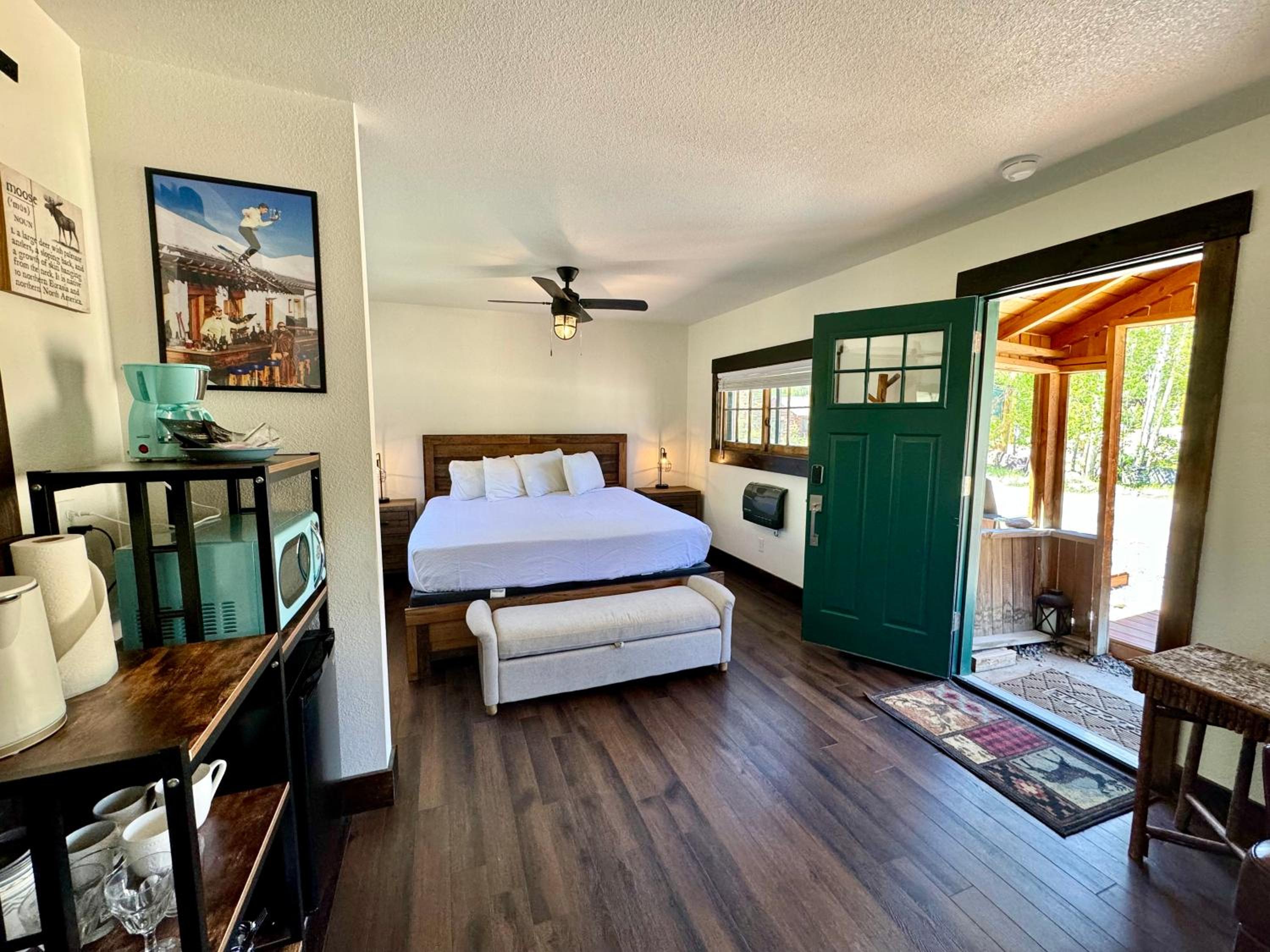 Single Room photo 1