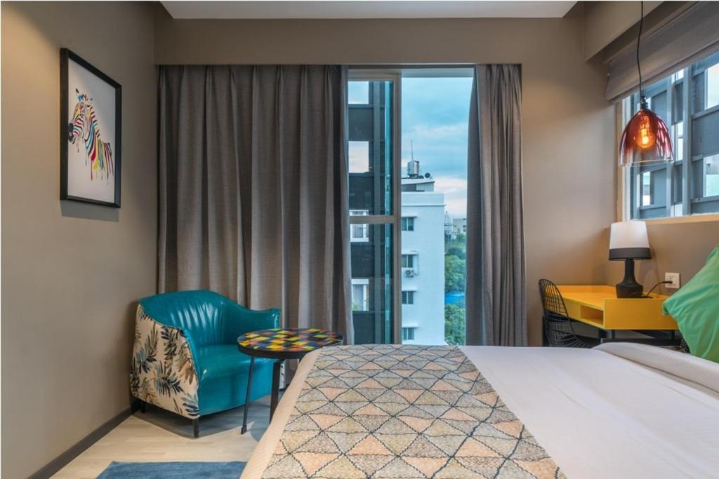 Premium Room - Photo 2