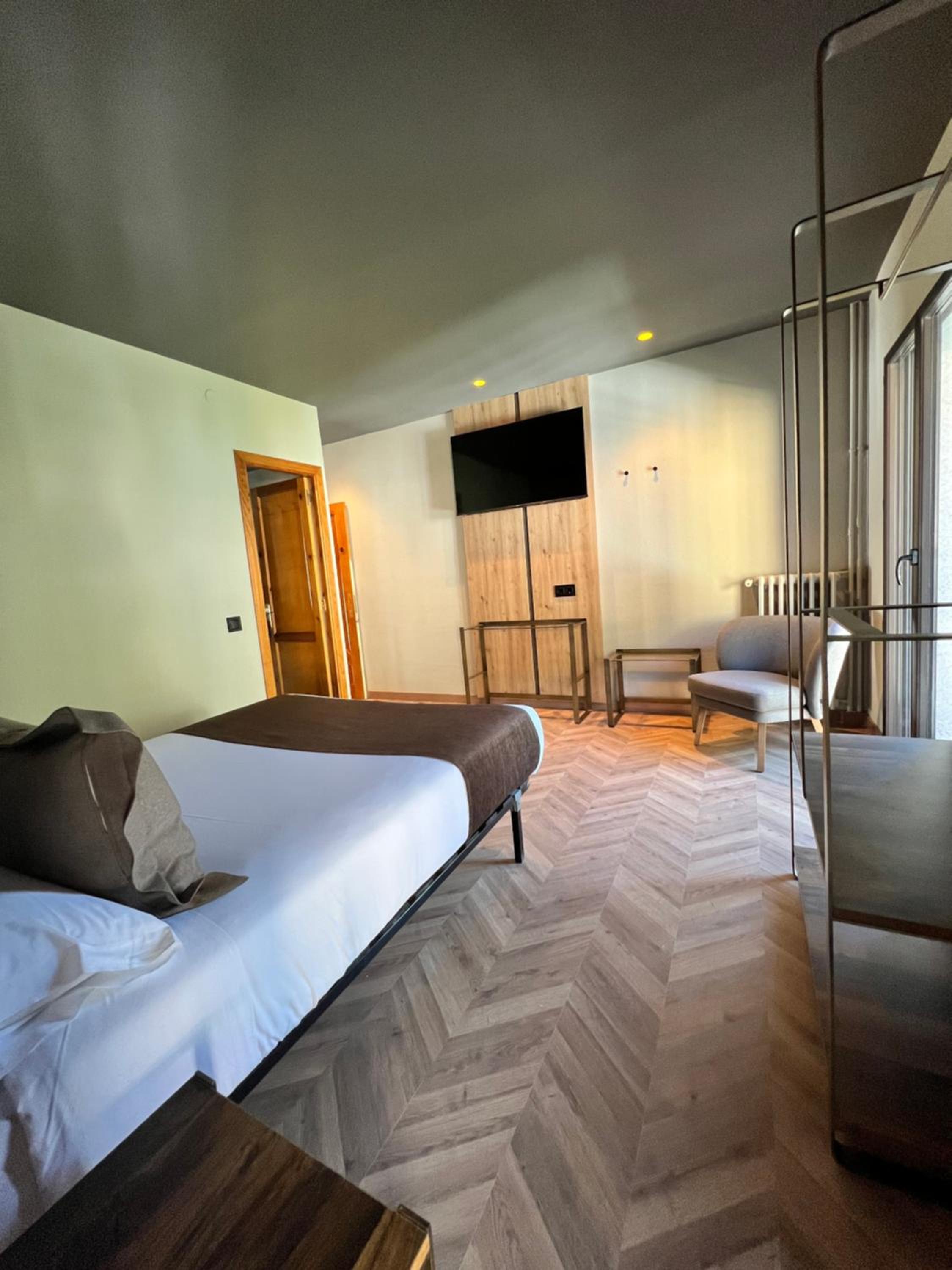 Triple Room photo 2