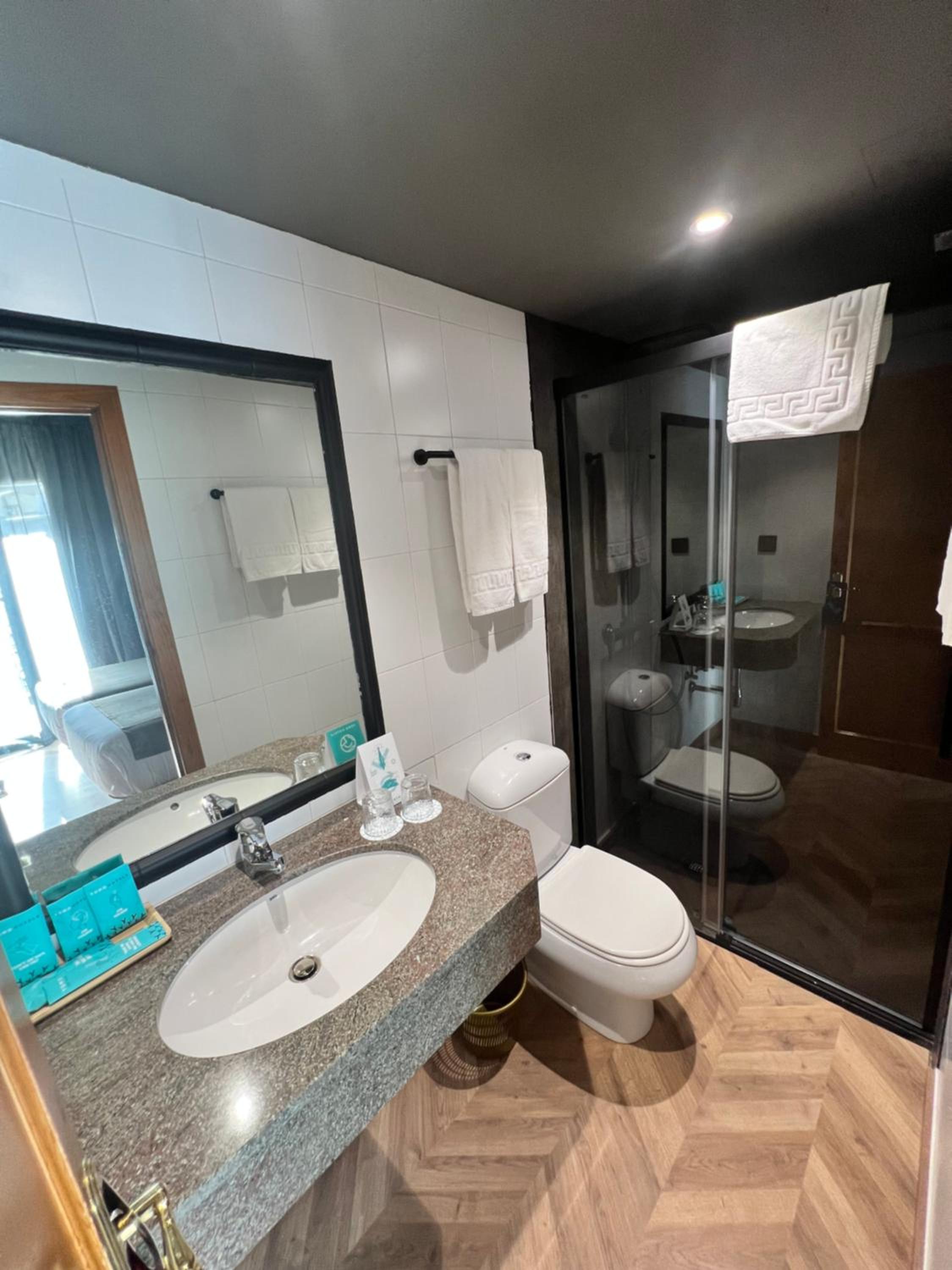 Twin Room photo 2