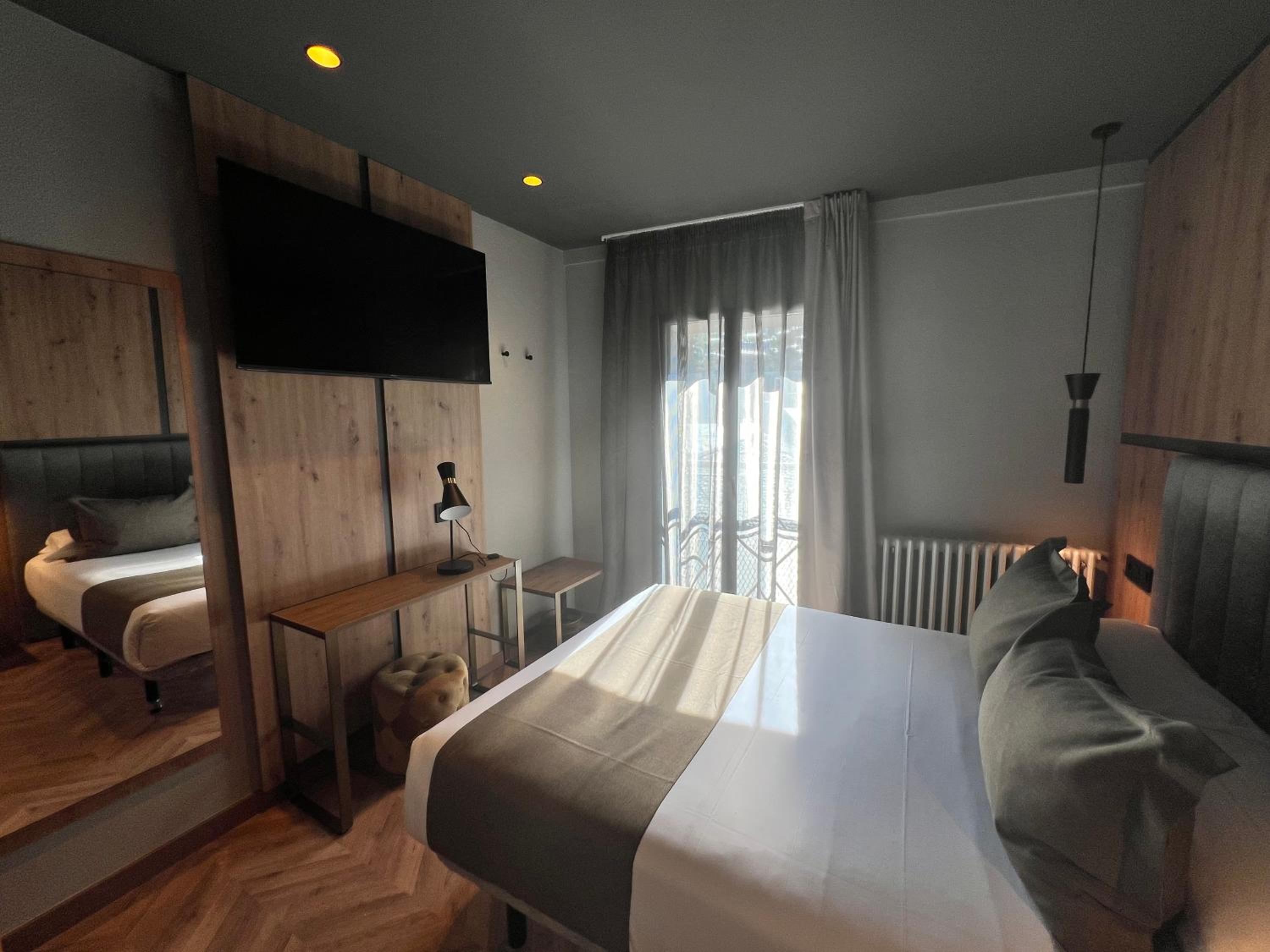 Double Room photo 2