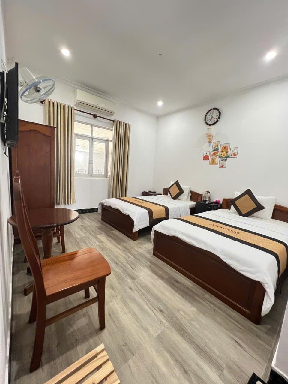 Superior Double Or Twin Room photo 3