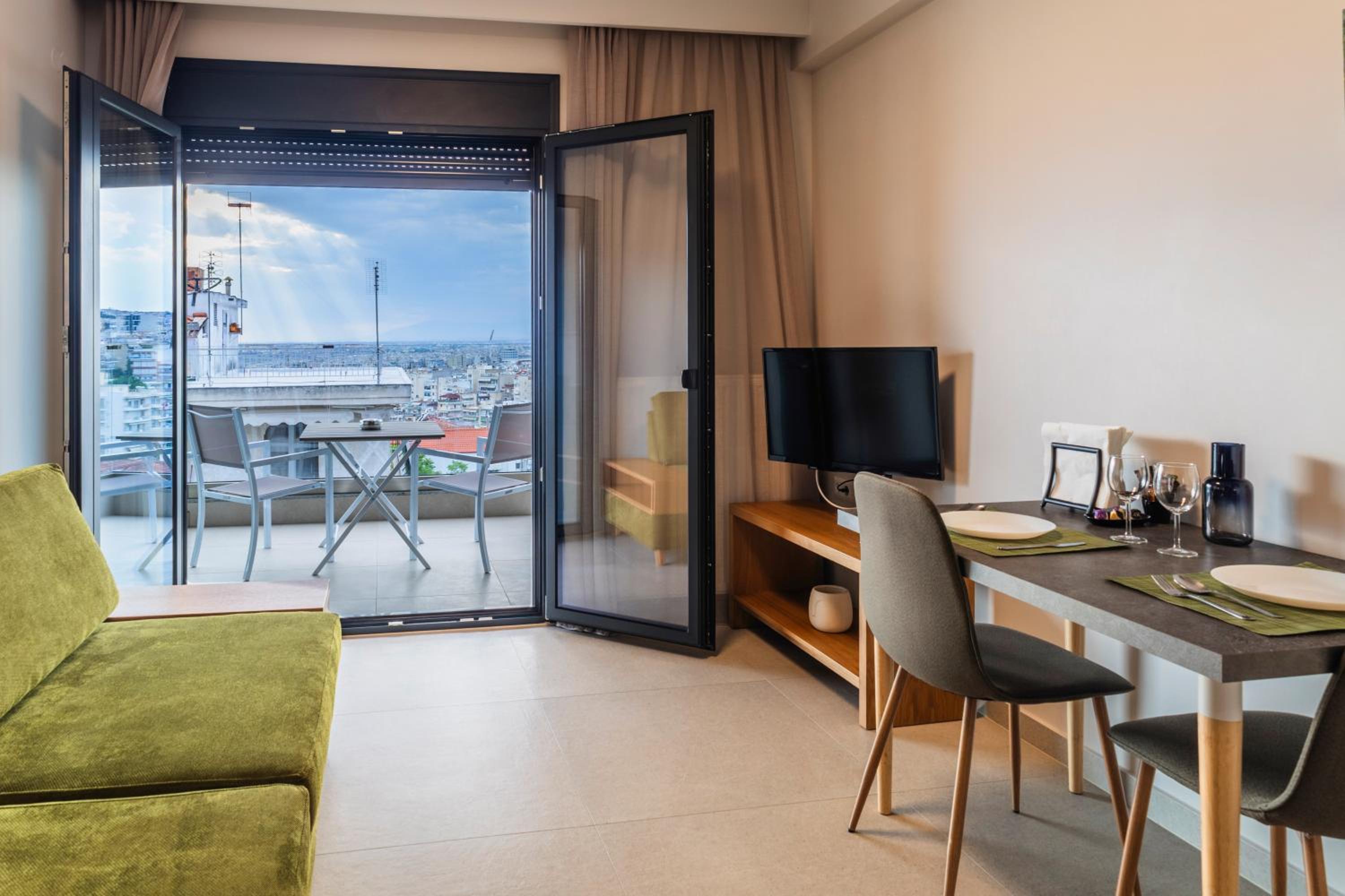 Superior Apartment