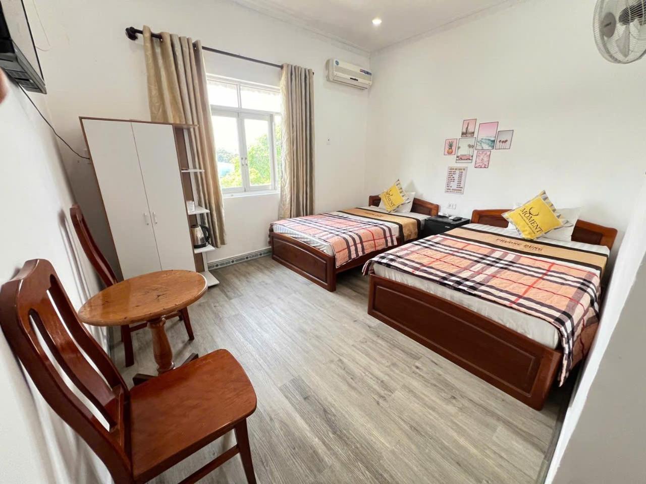 Twin Room photo 1