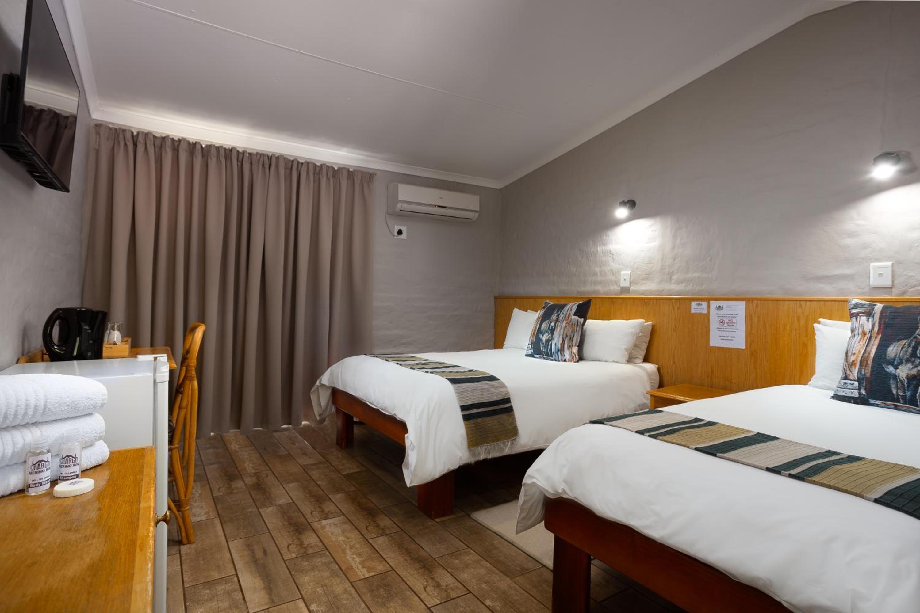 Double Room photo 2