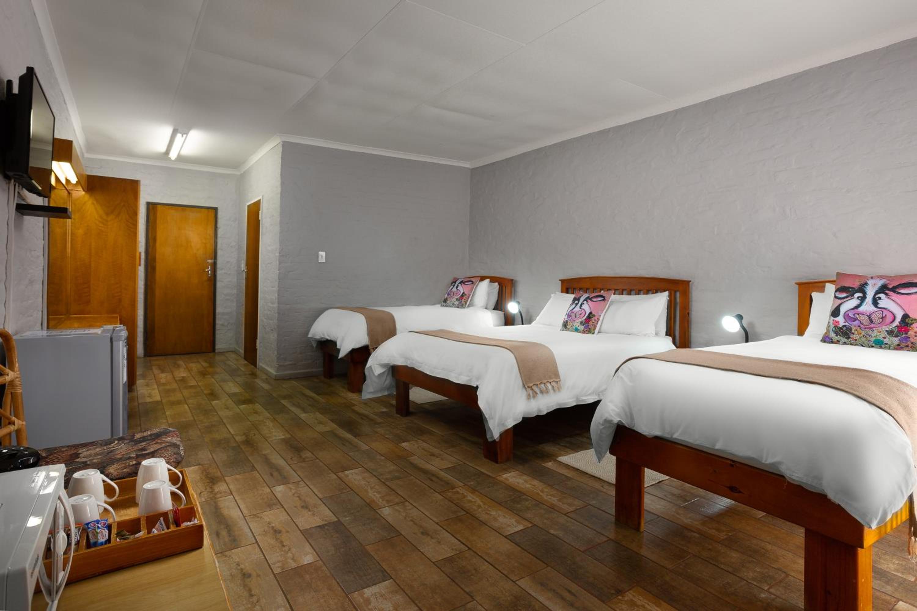  Double Room - Photo 3