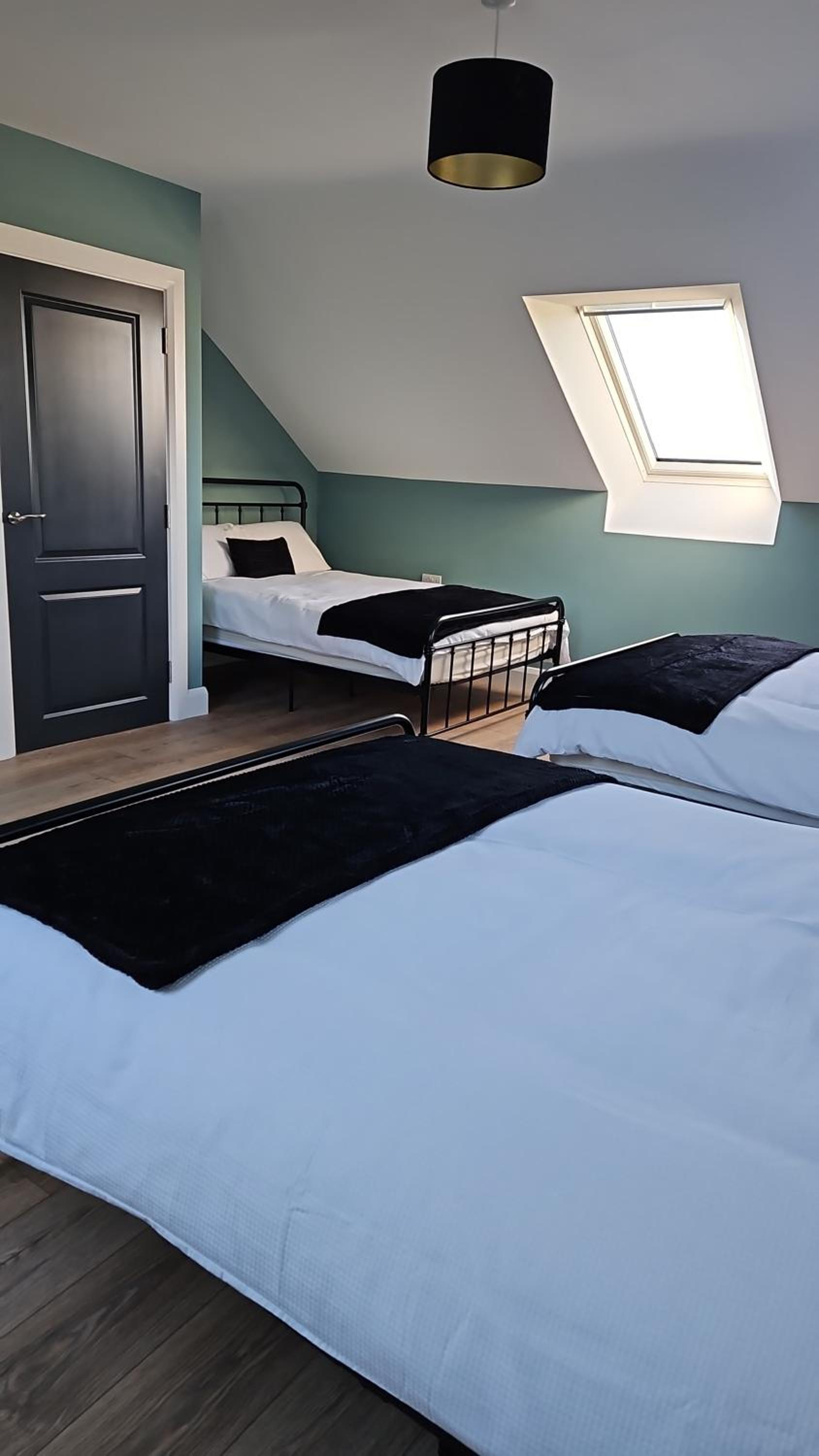 Three-Bedroom House photo 1