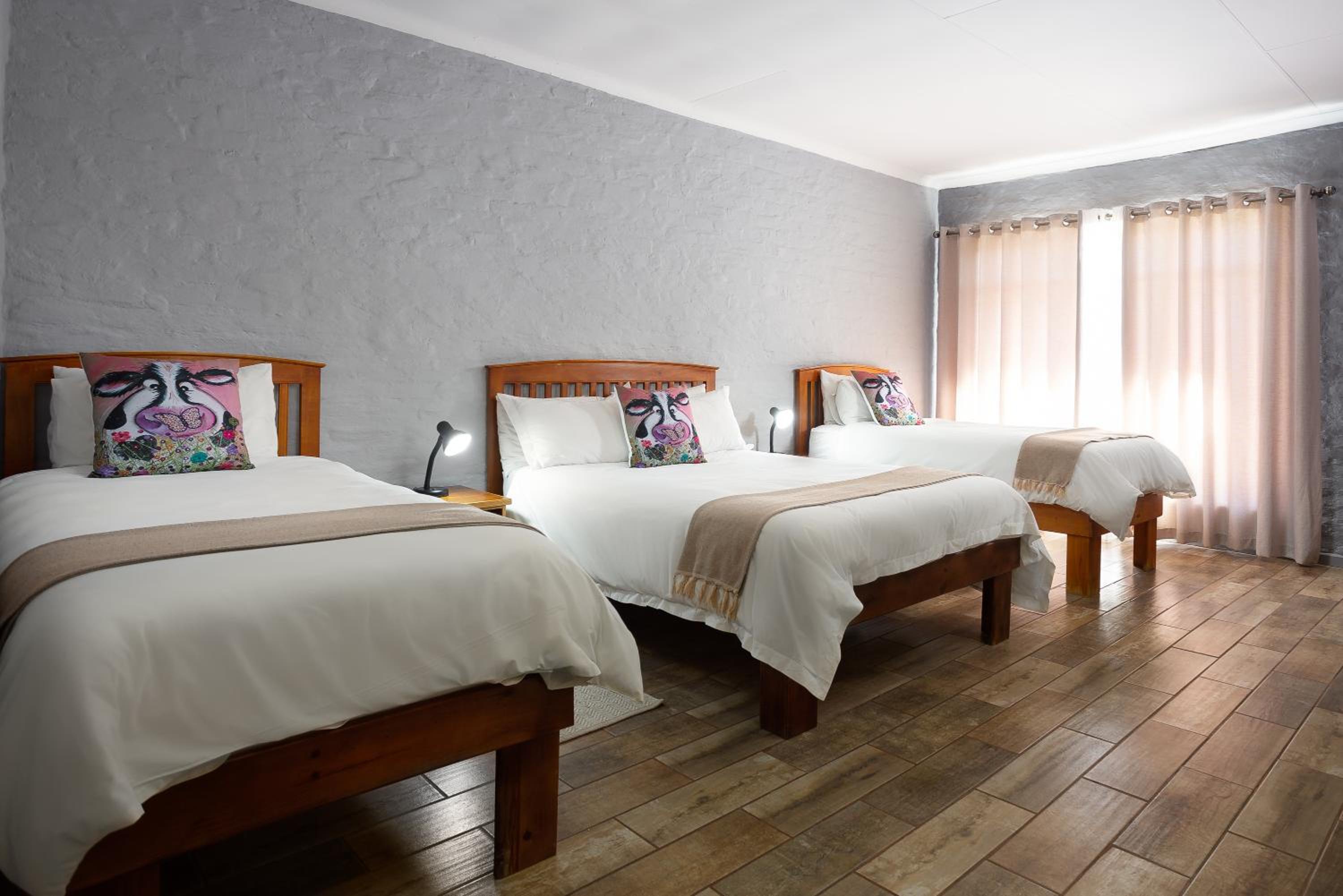  Double Room - Photo 4