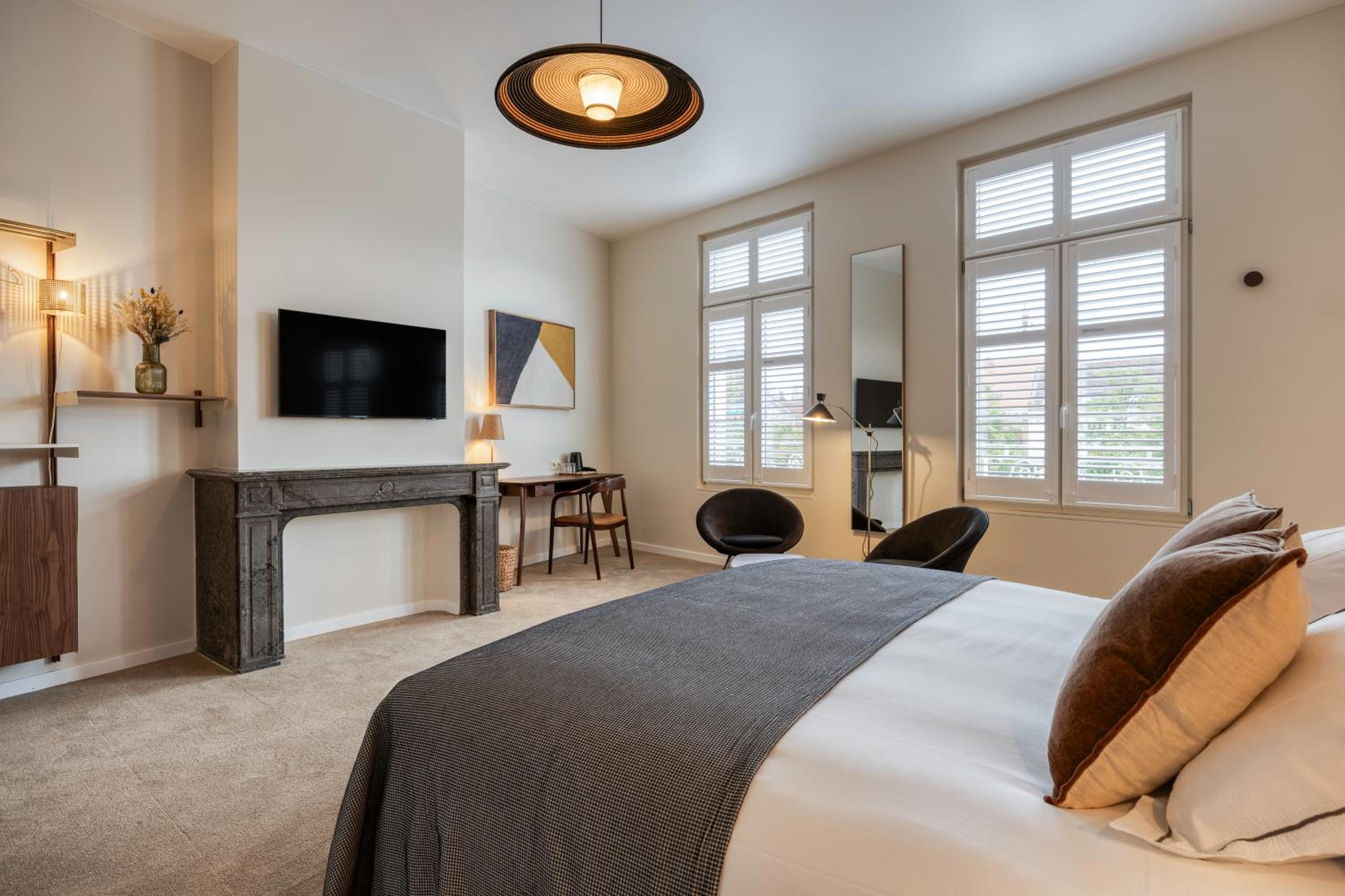 Chambre Executive