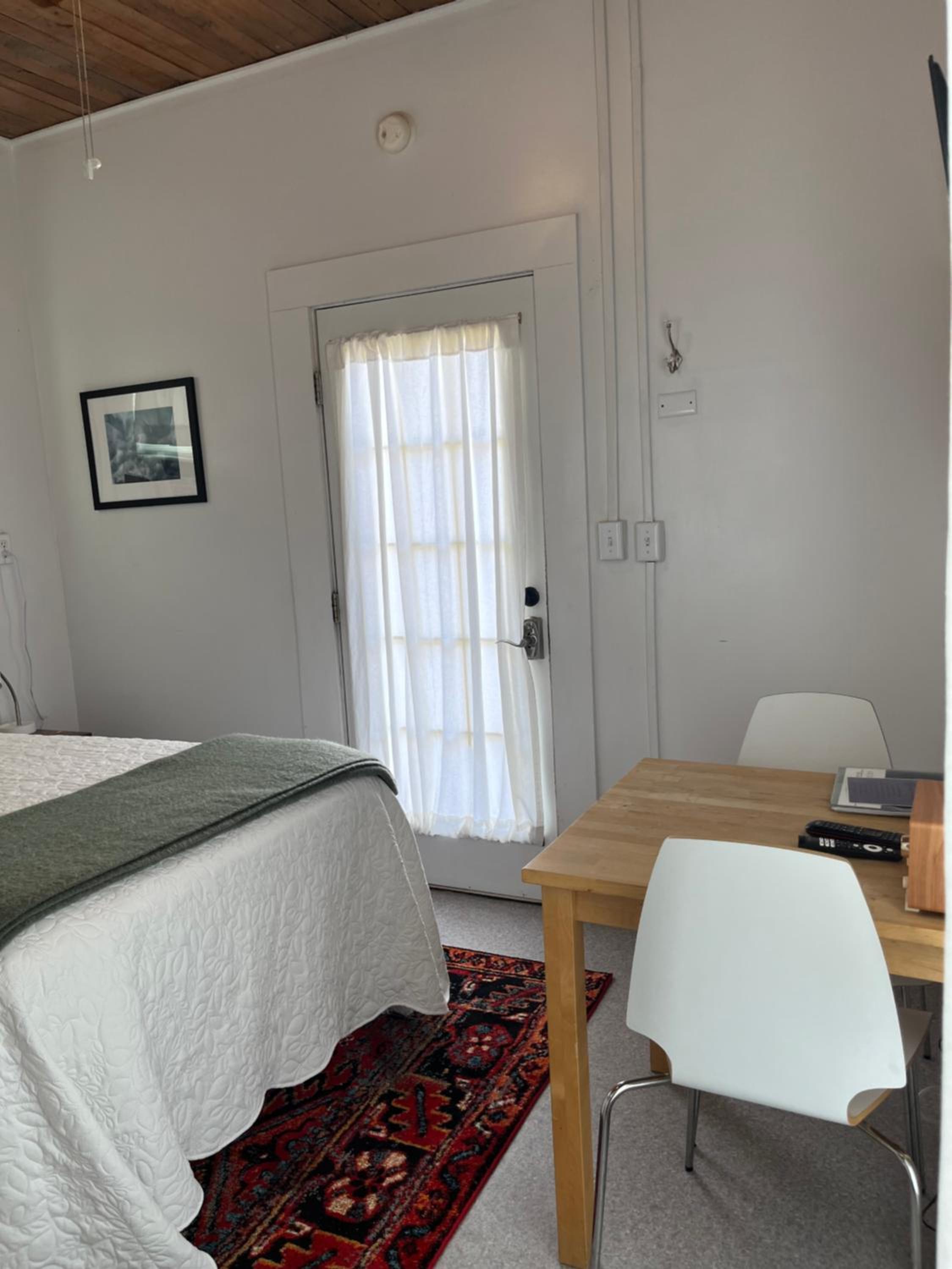 One-Bedroom Suite photo 1