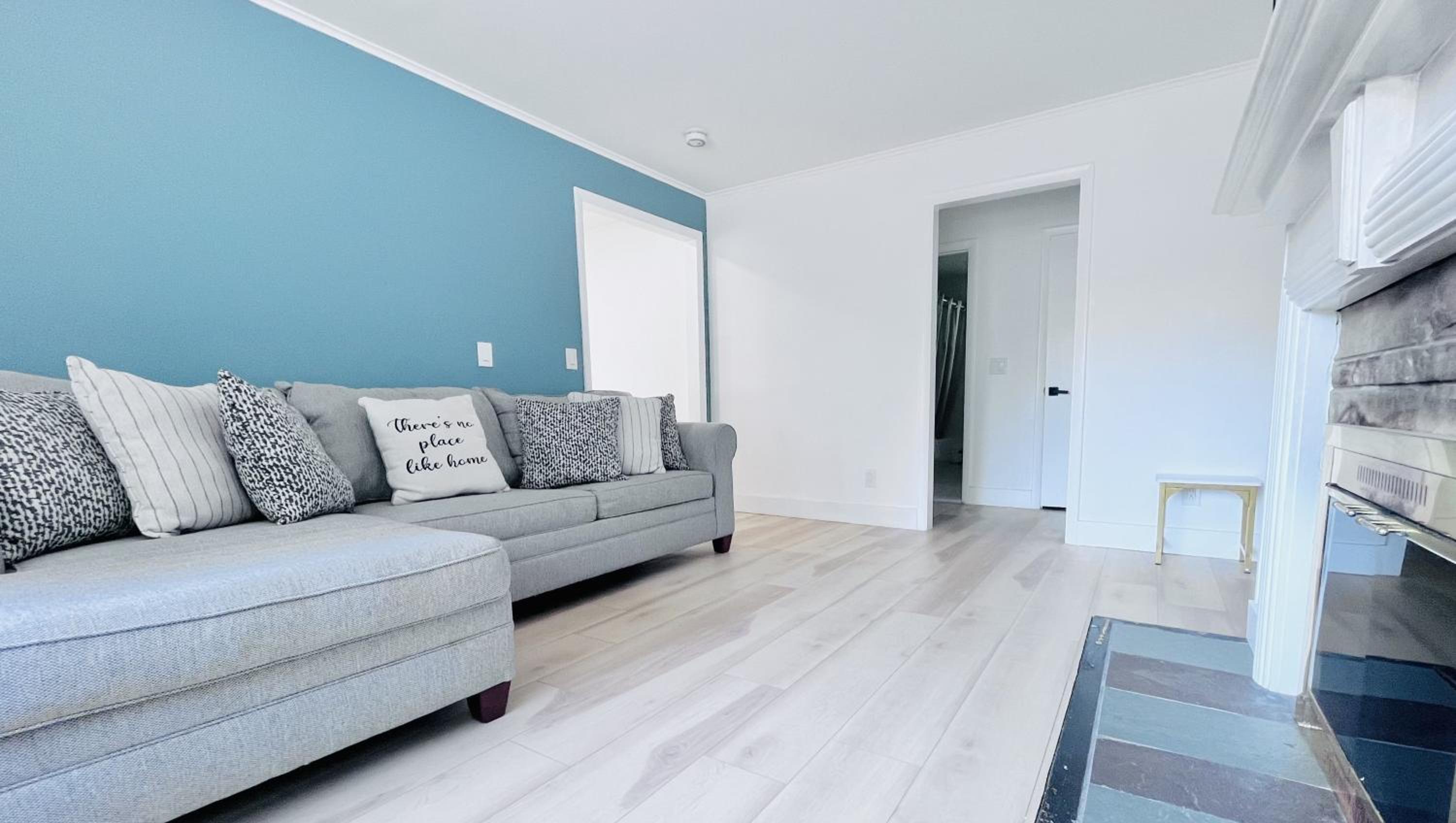 Family Suite photo 3