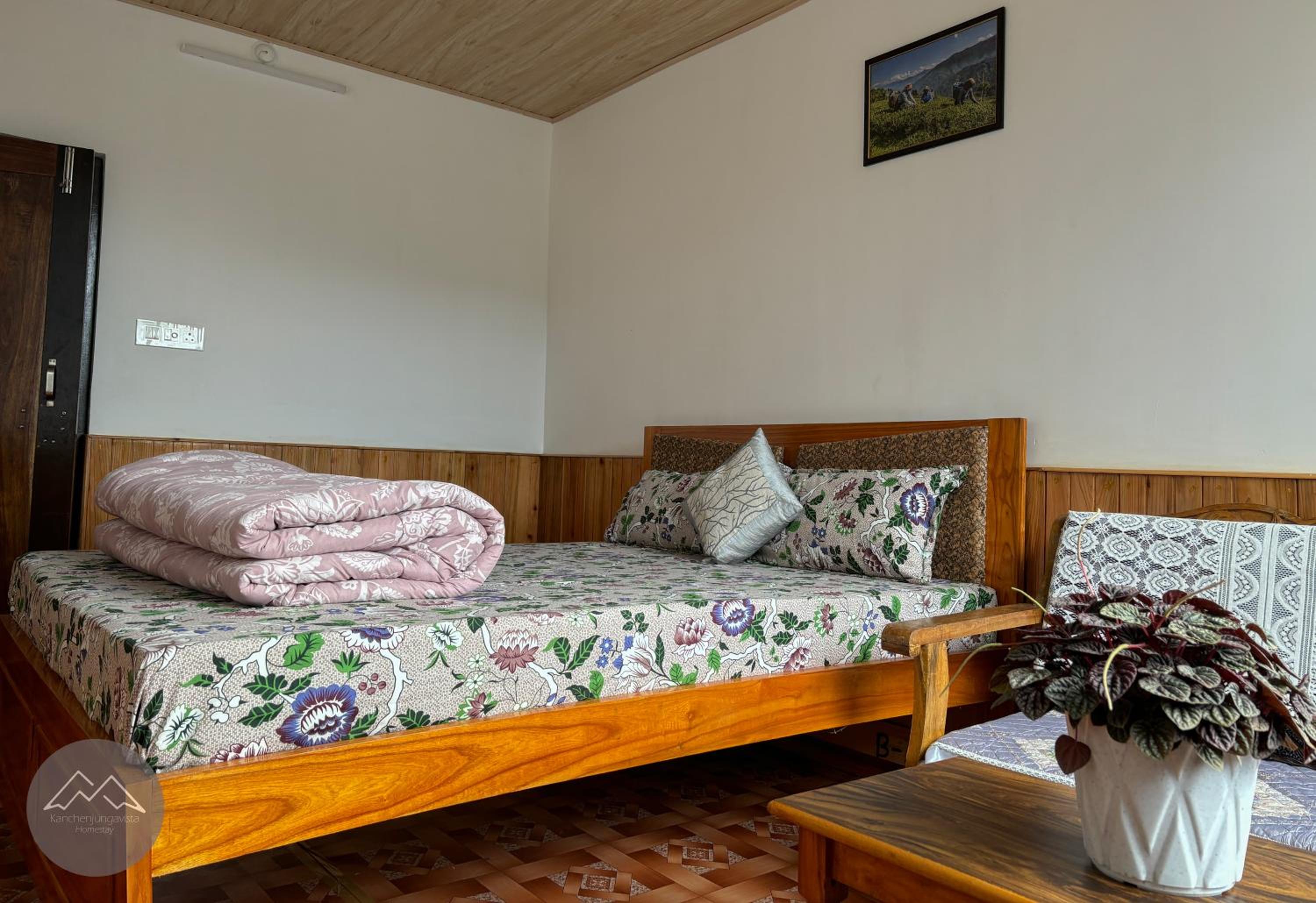 Standard Family Room
