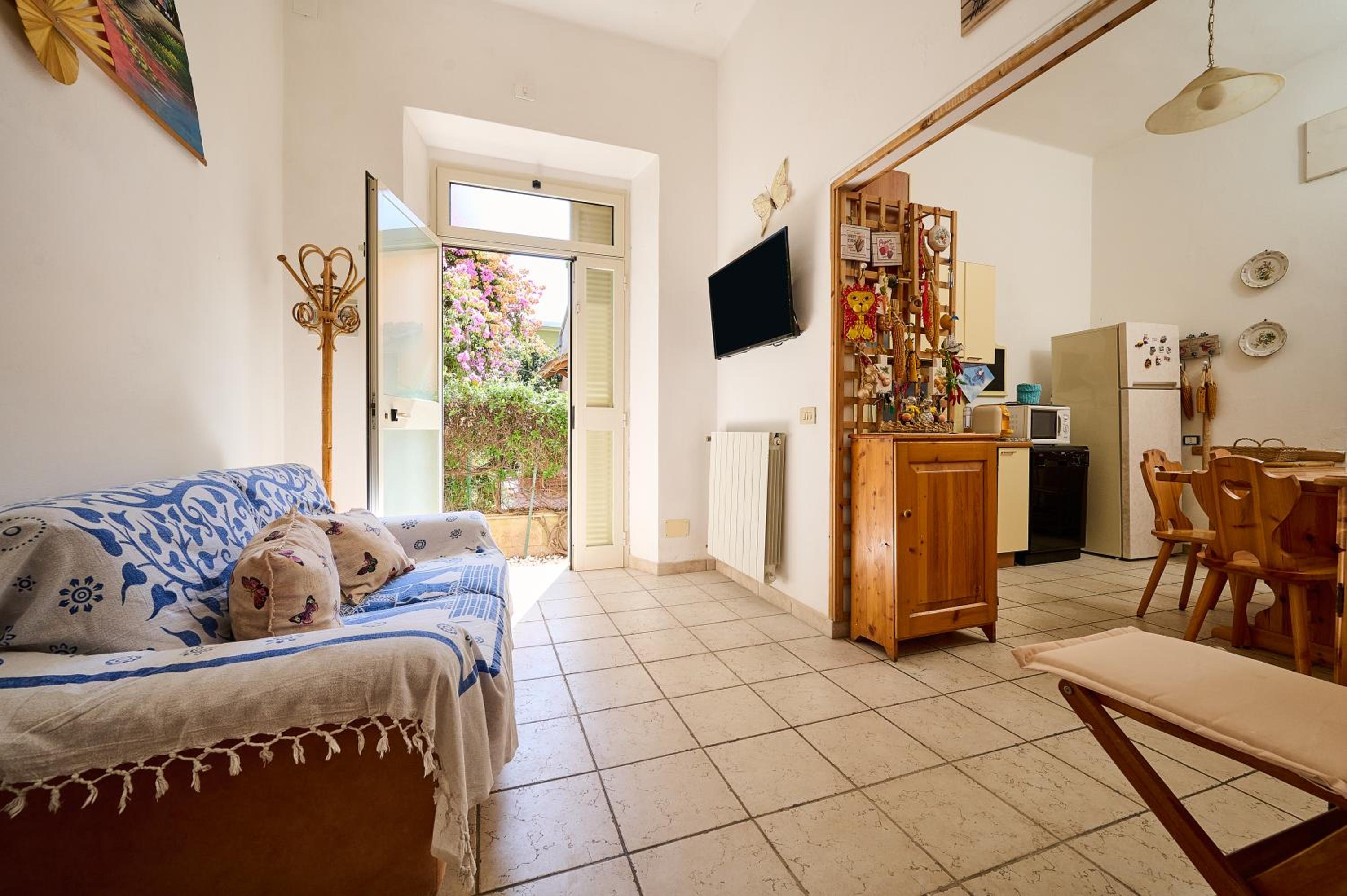 Two-Bedroom Superior Apartment