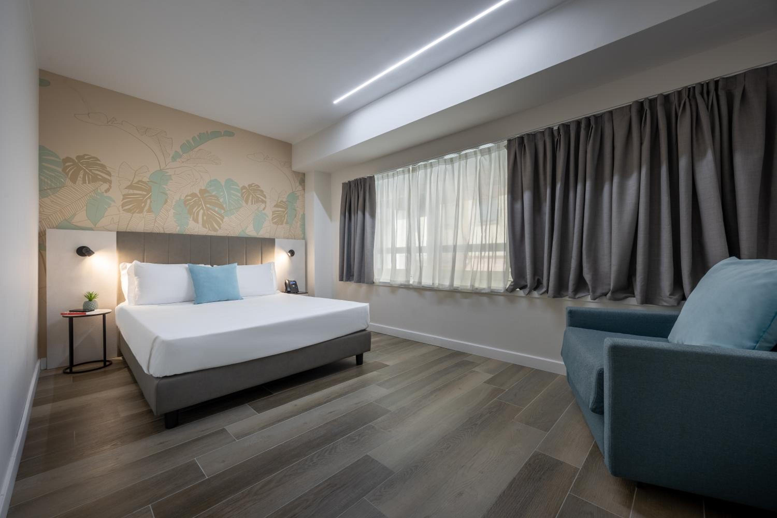 Superior Double Room photo 2