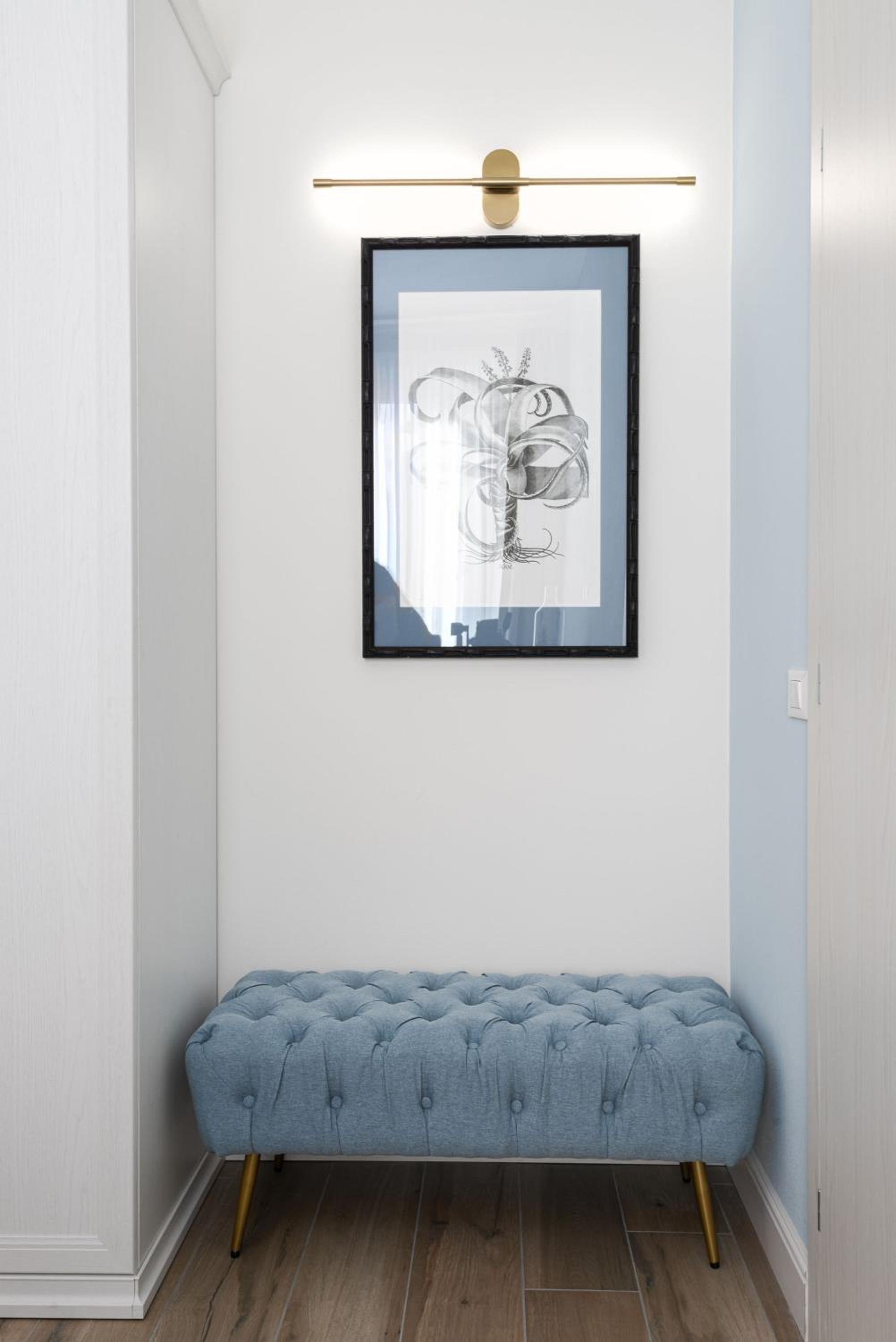 Two-Bedroom Deluxe Apartment photo 2