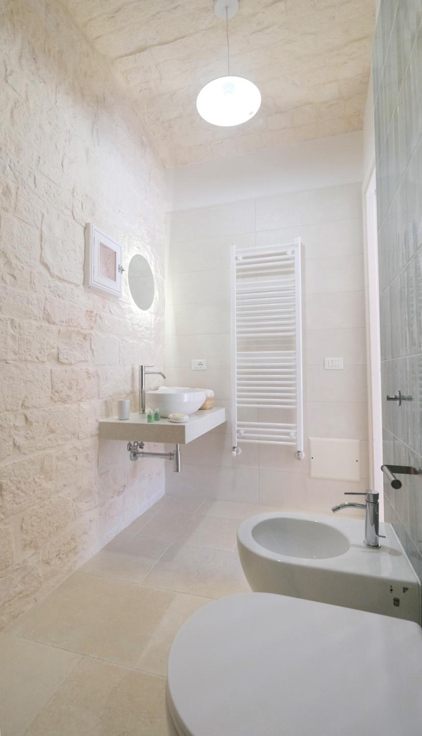 Double Room with Terrace photo 3