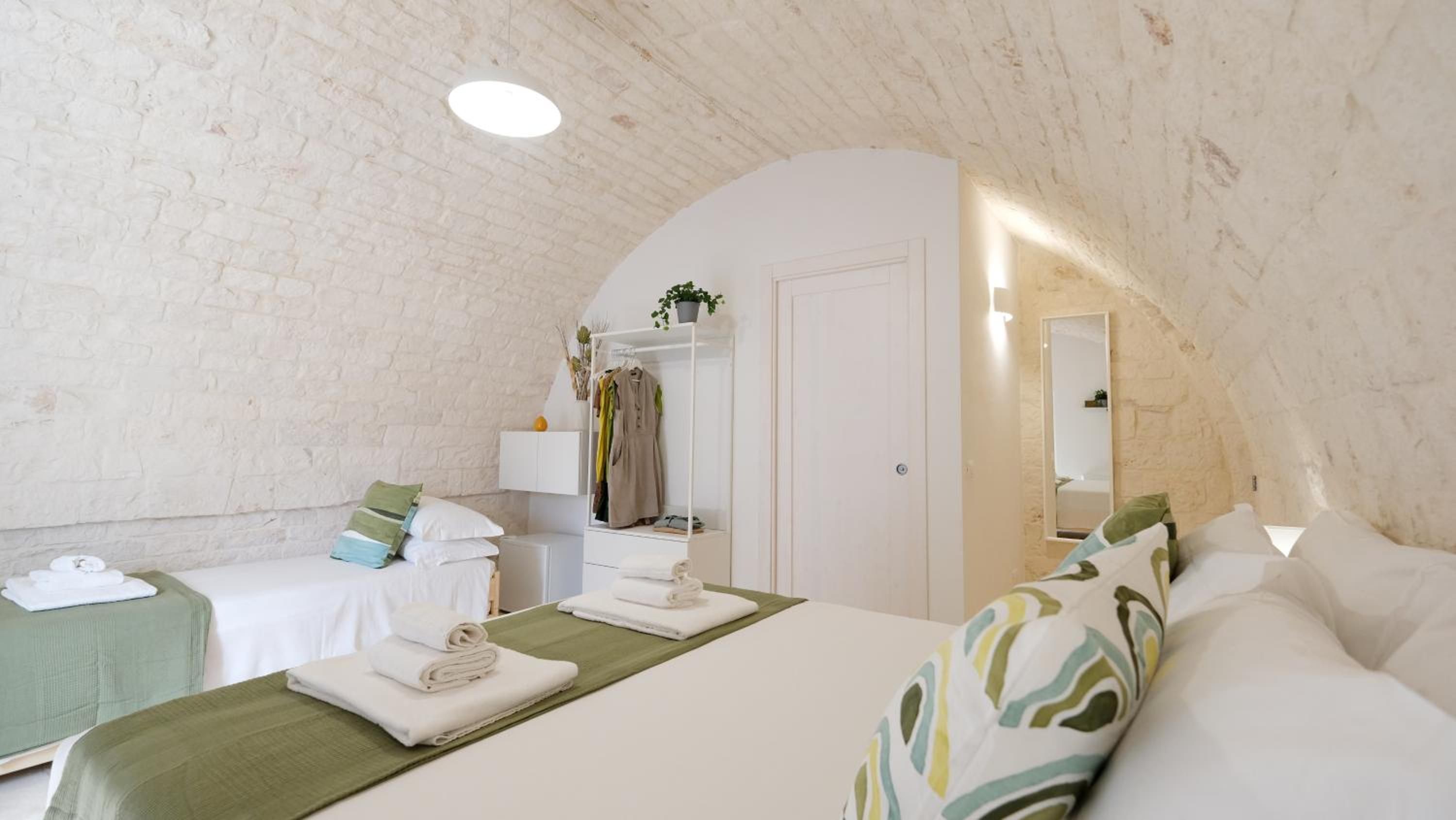 Double Room with Terrace photo 1