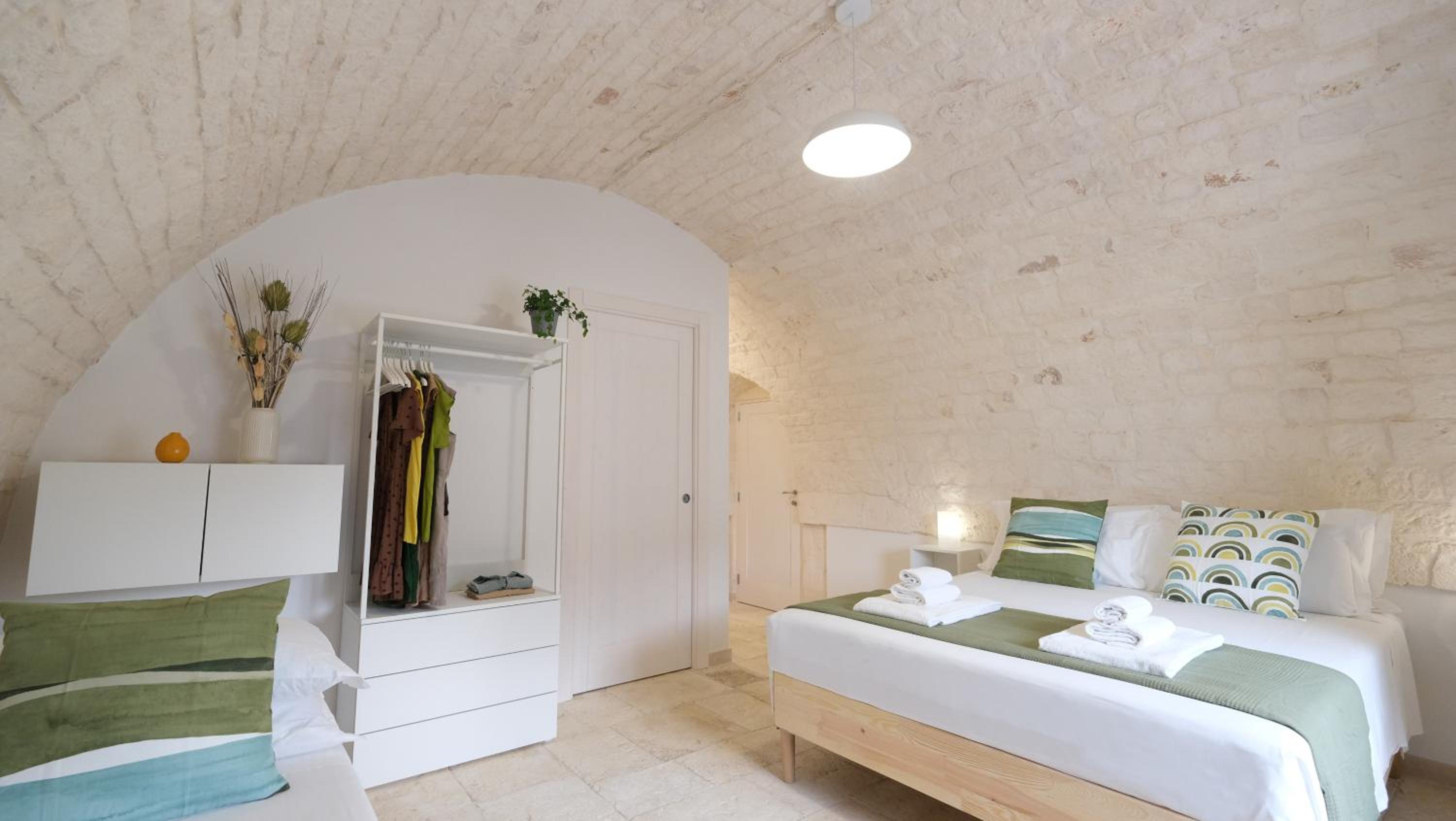 Double Room with Terrace photo 2