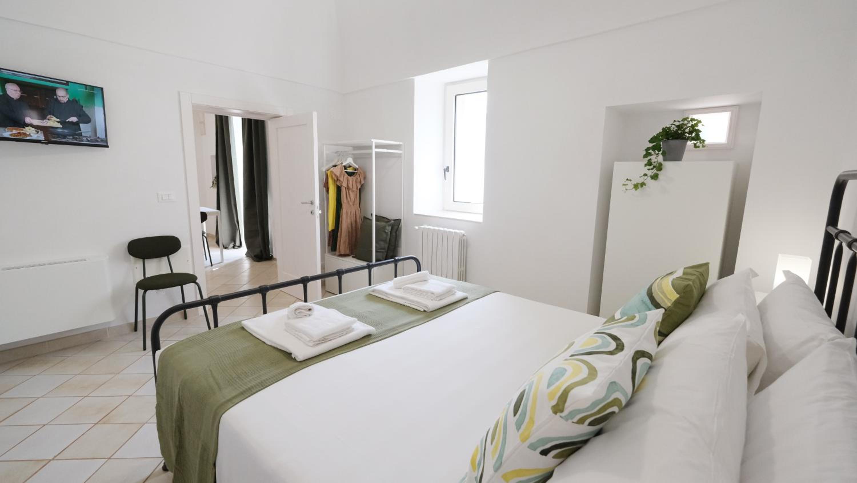 Double Room with Balcony photo 1