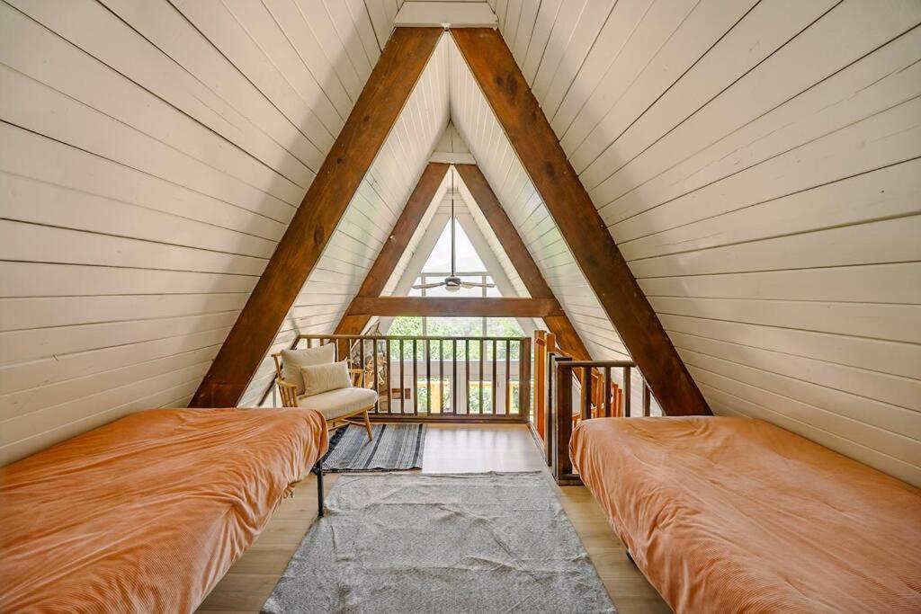 Four-Bedroom House photo 1