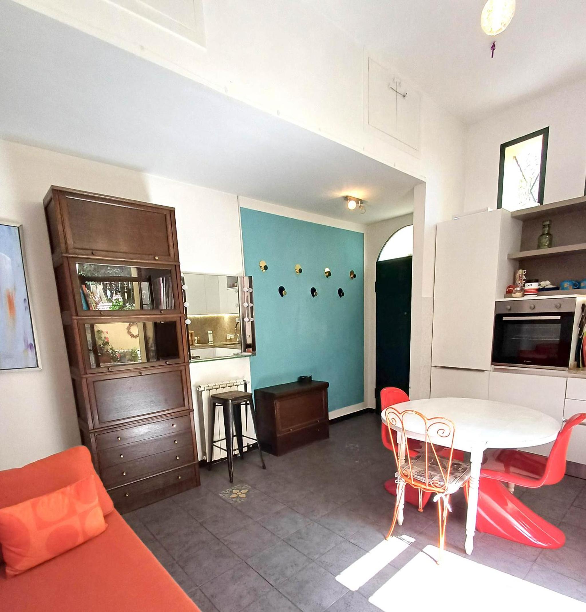 One-Bedroom House photo 1