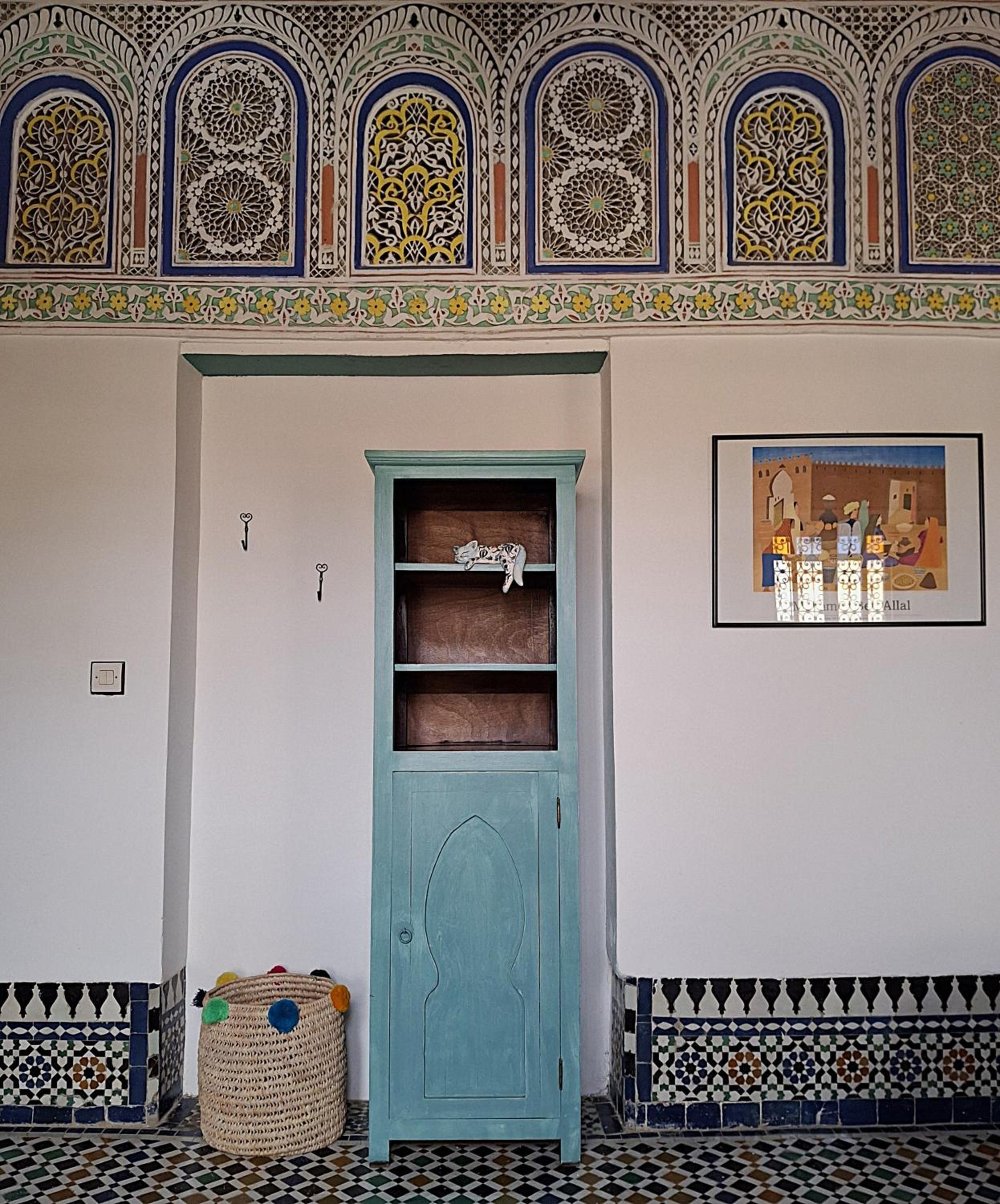 Chaouen twin Room photo 3