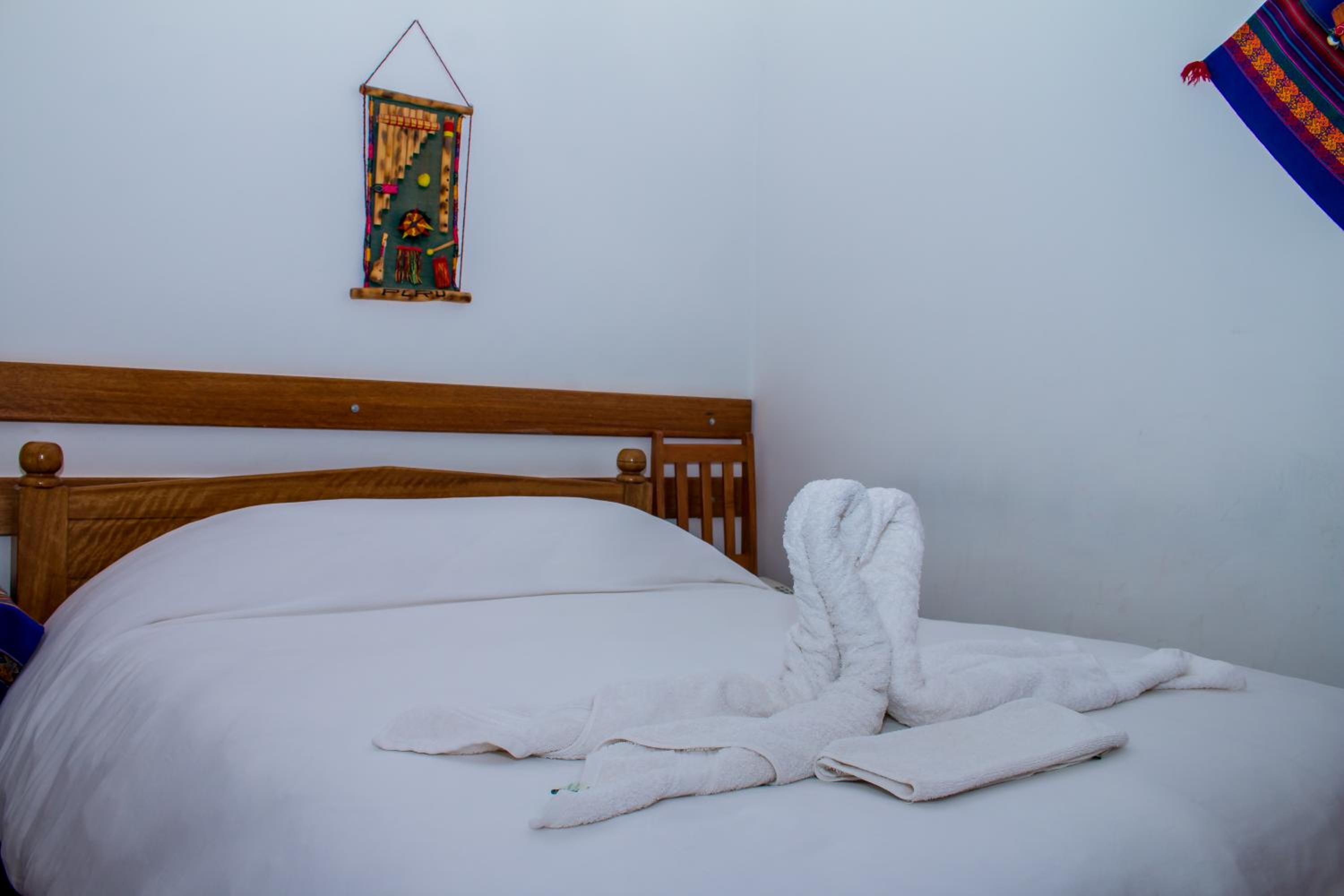 Single Room with Private Bathroom photo 1
