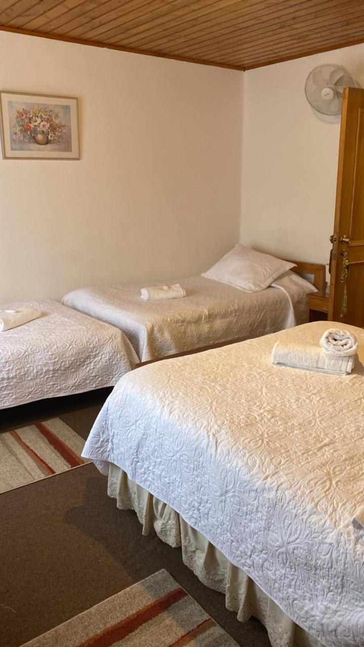 Superior Quadruple Room photo 3