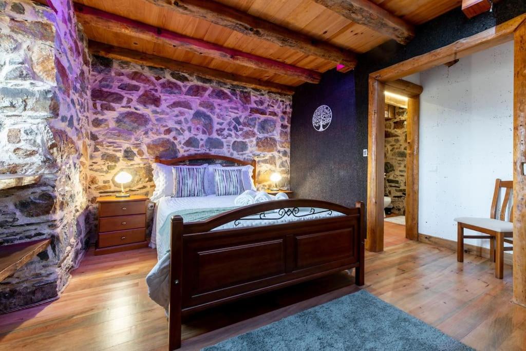 Three-Bedroom House photo 2