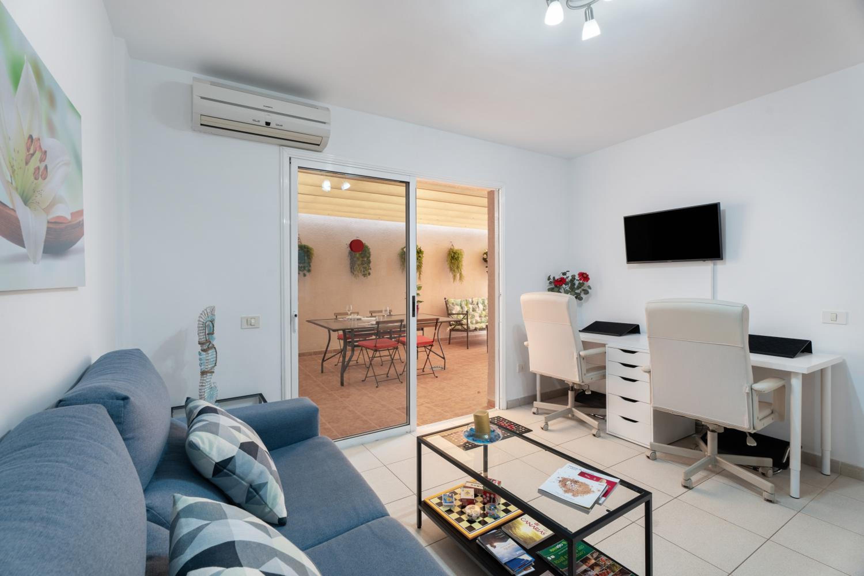 Apartamento Superior de Una Habitación