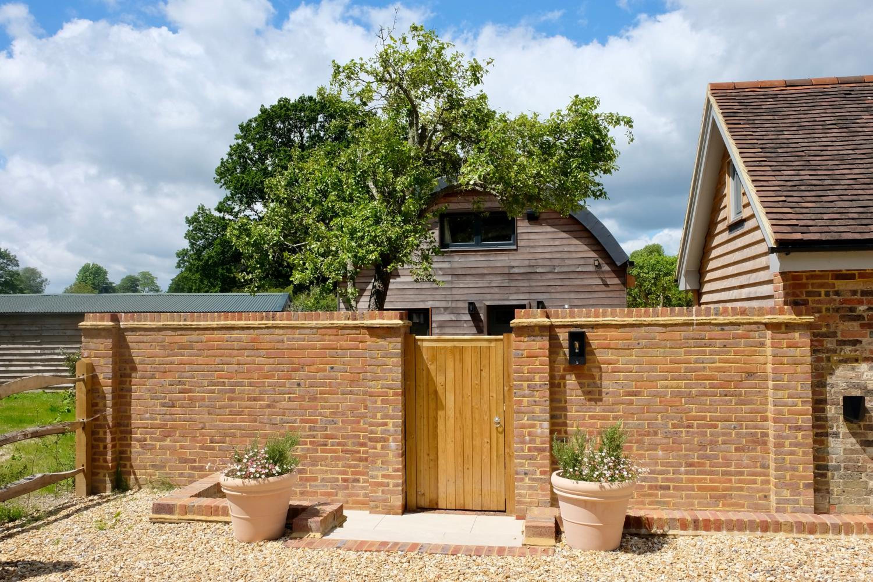 One-Bedroom House photo 3