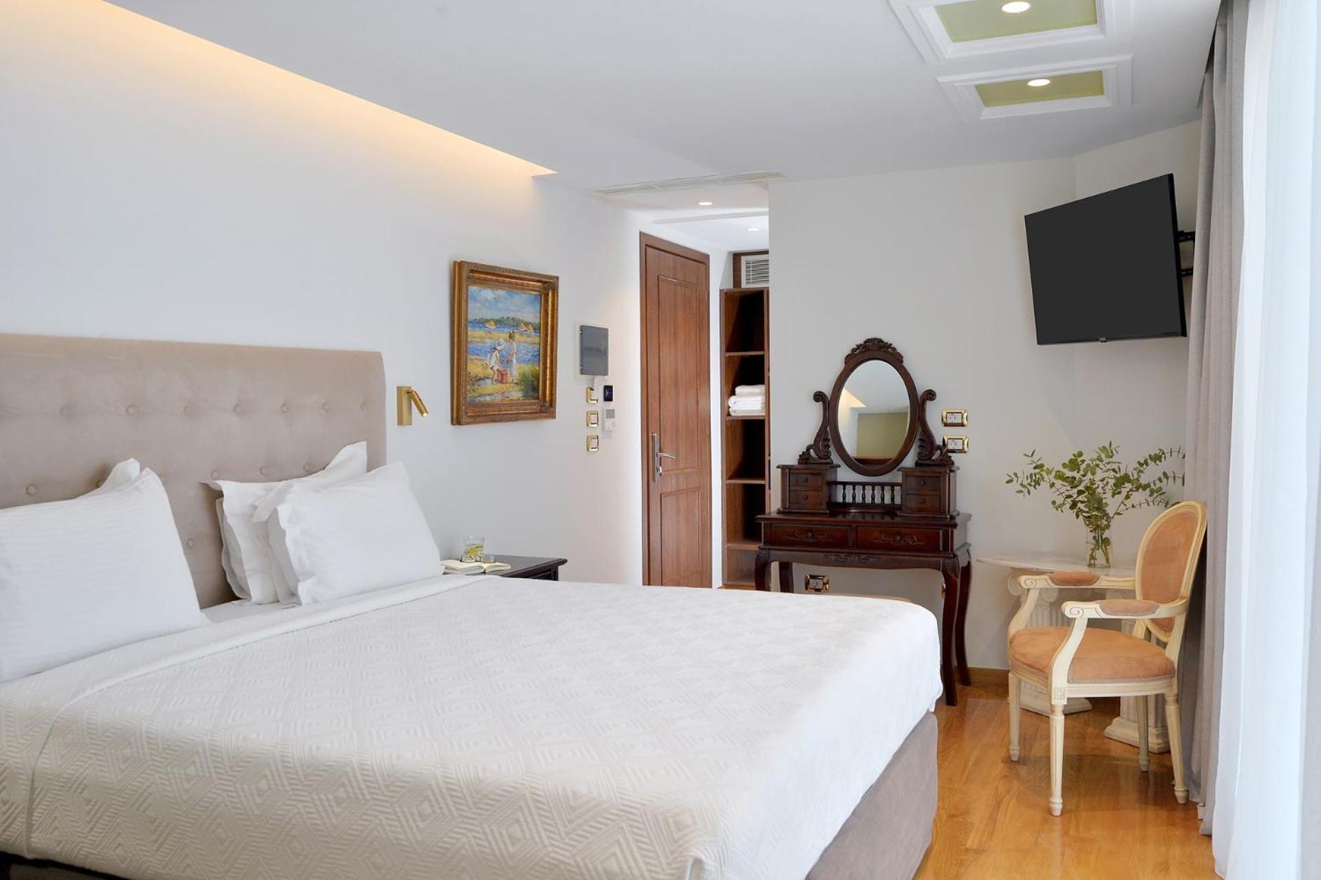 Deluxe Room photo 3