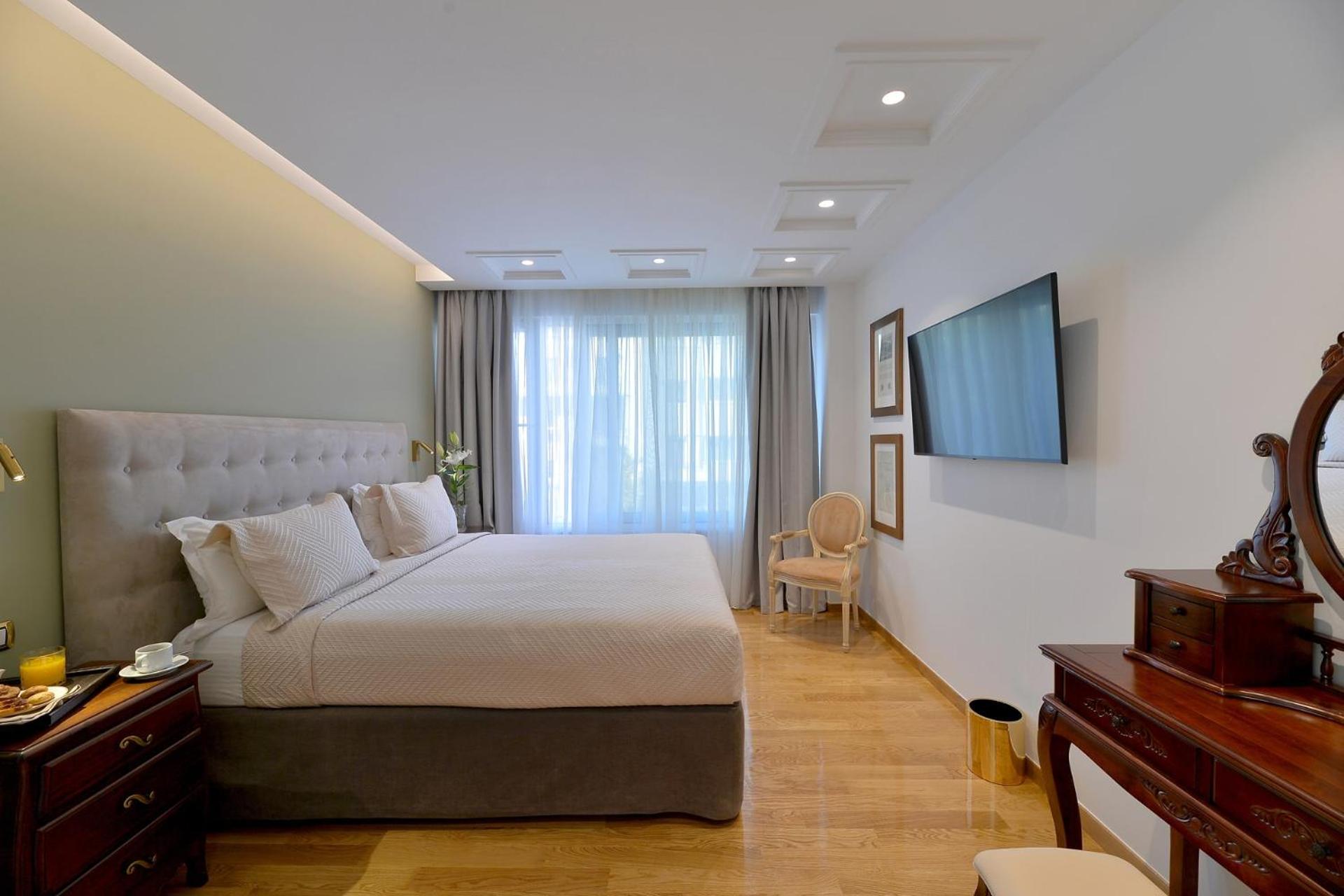 Deluxe Room photo 1