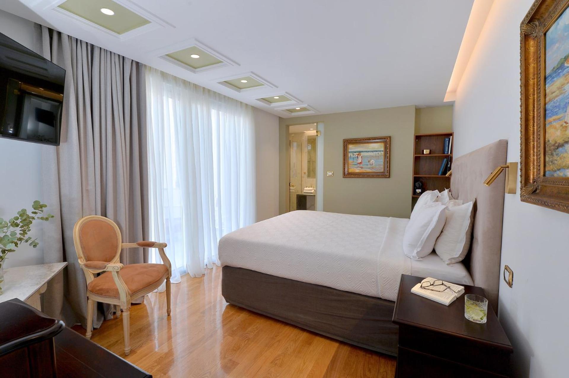 Deluxe Room photo 2