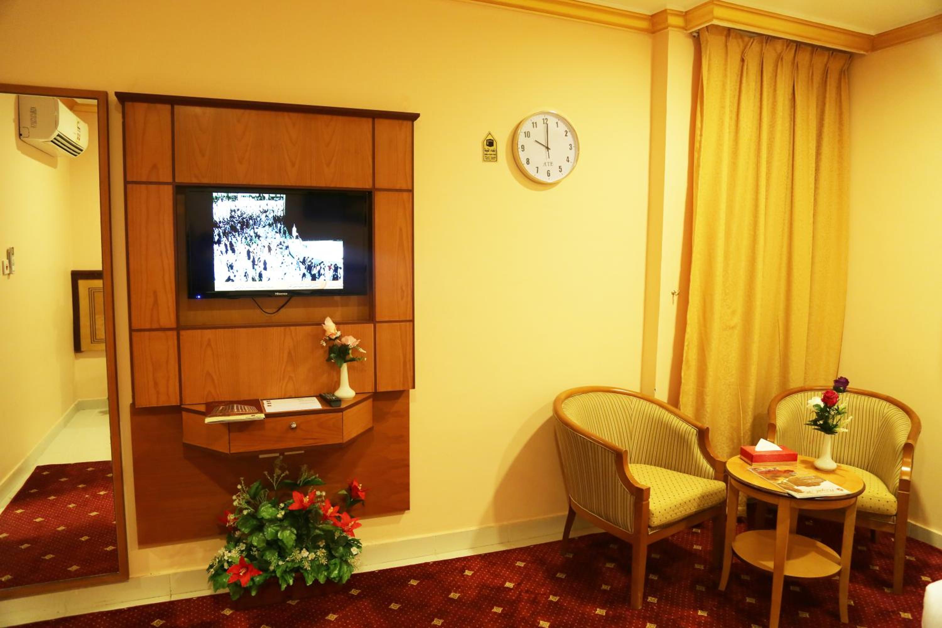 Triple Room photo 2
