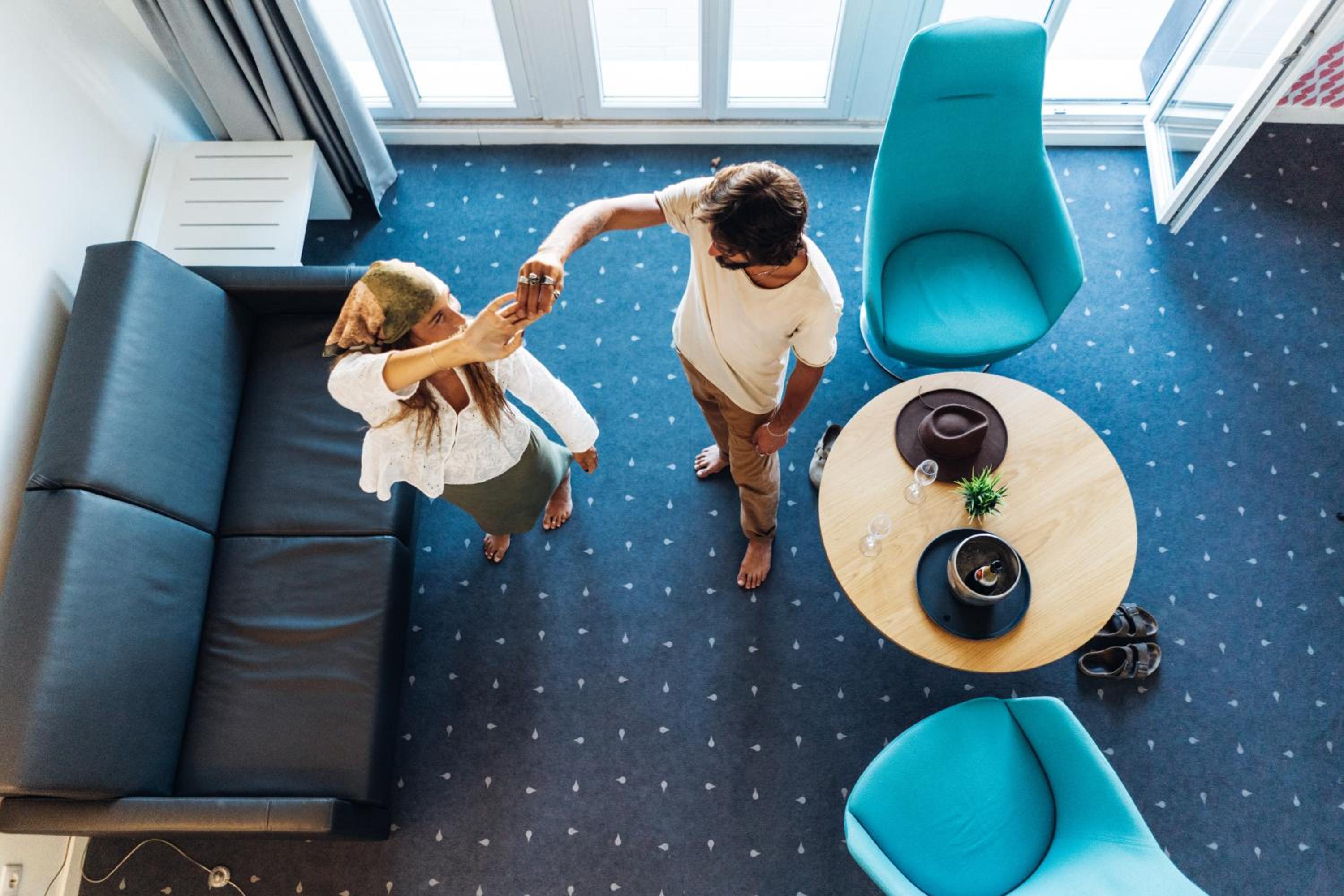 Superior Suite