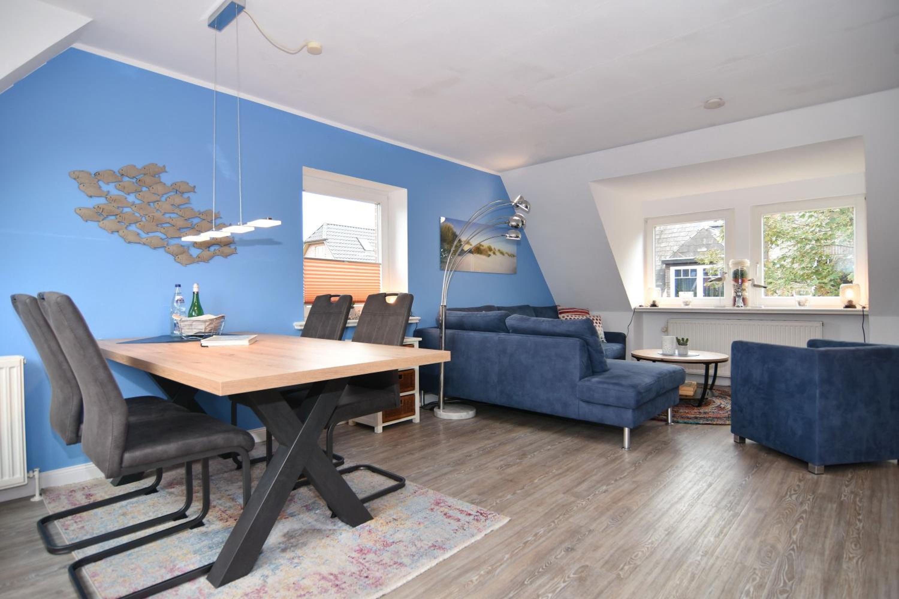 Apartment With Sauna photo 1