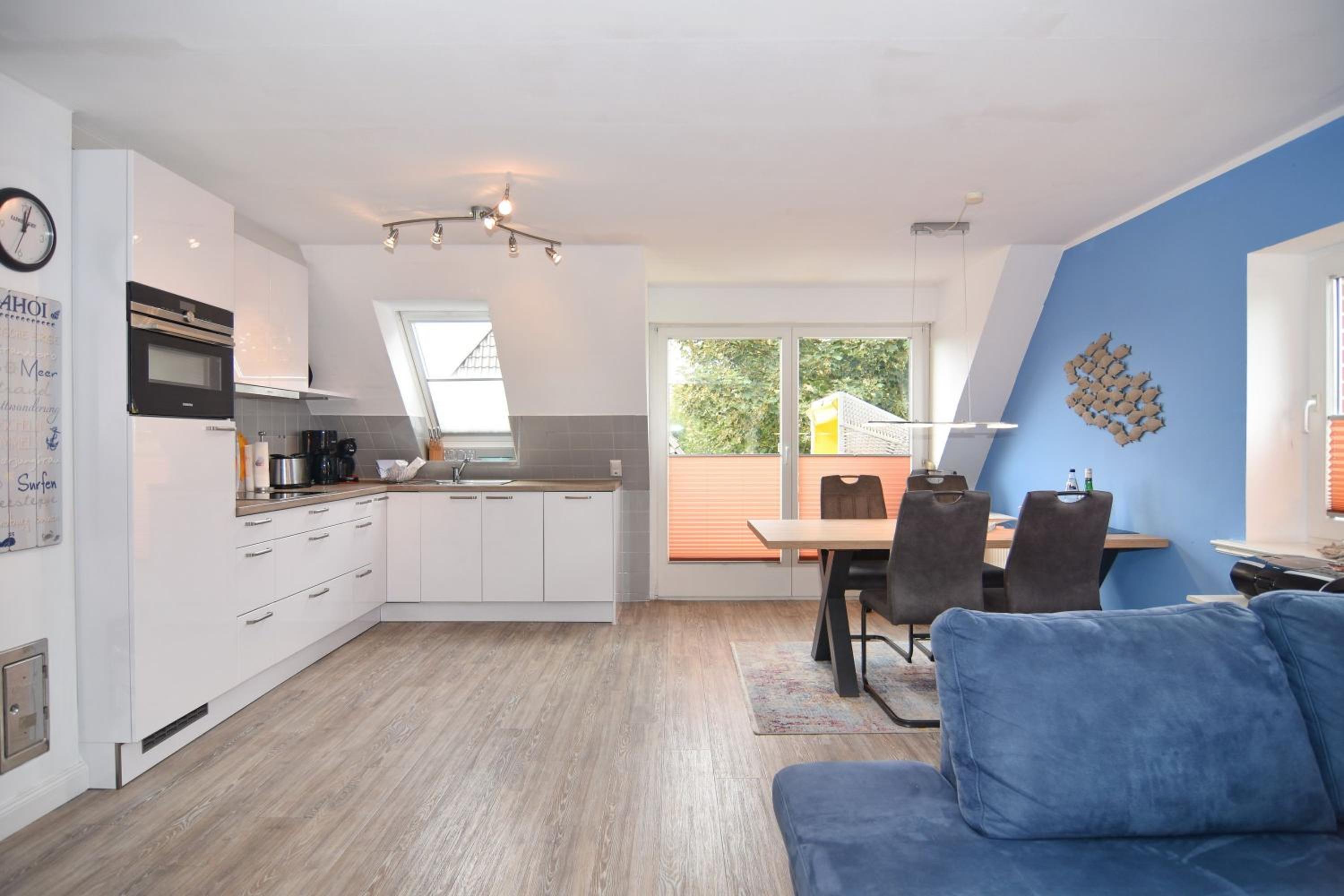 Apartment With Sauna photo 3