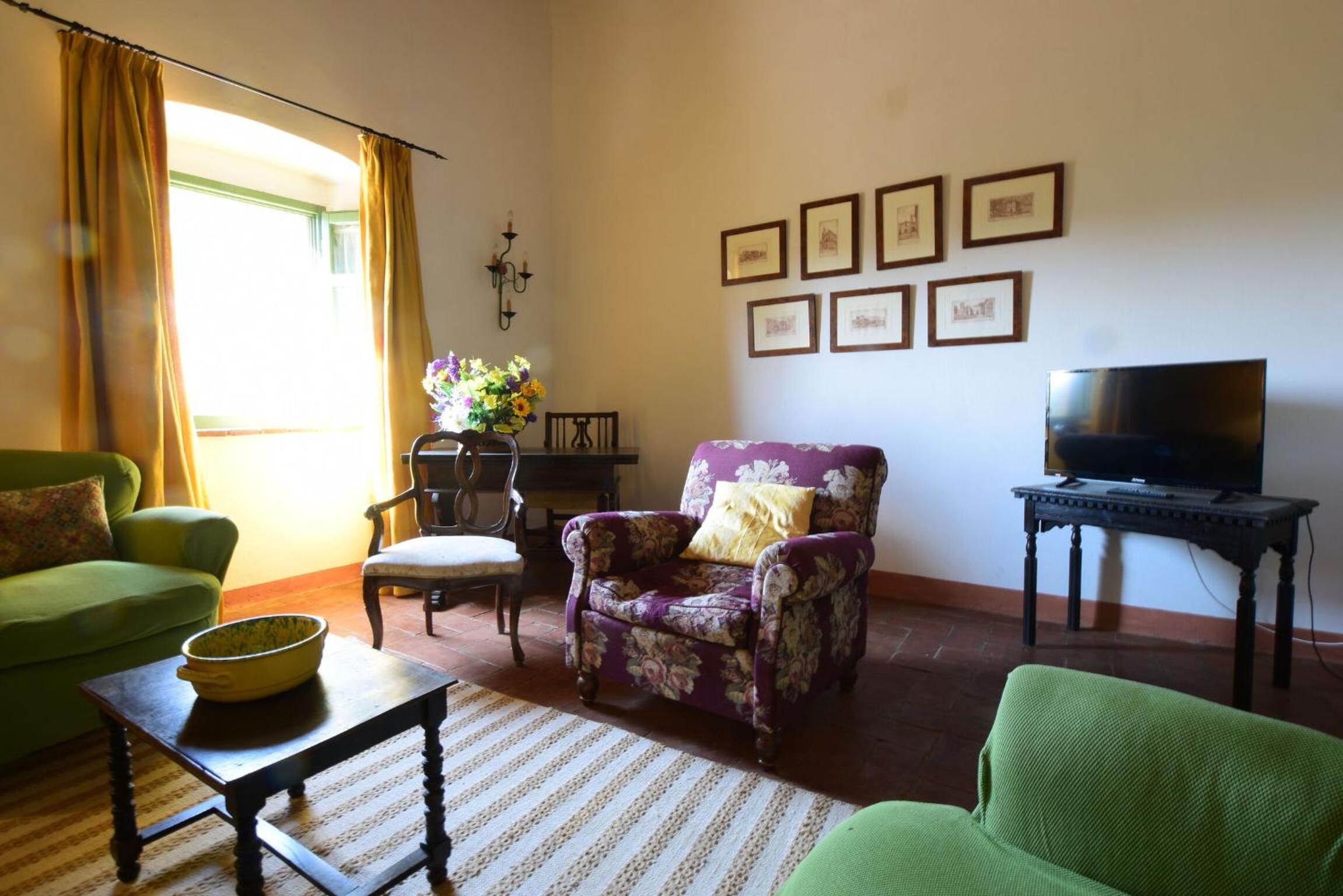 Apartment photo 1