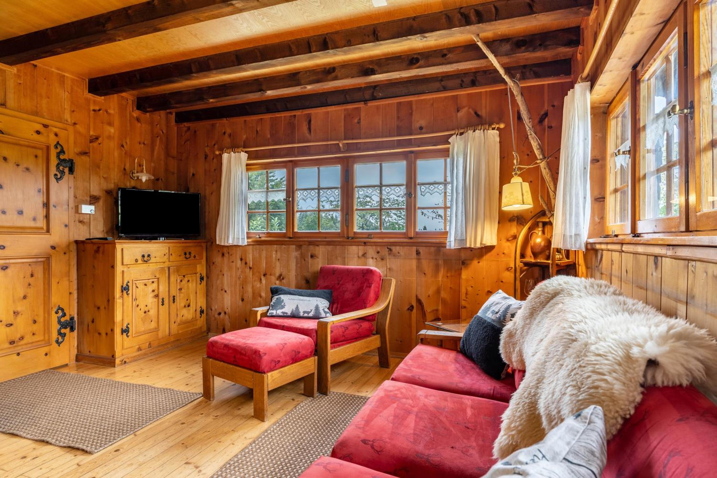 One-Bedroom House photo 3